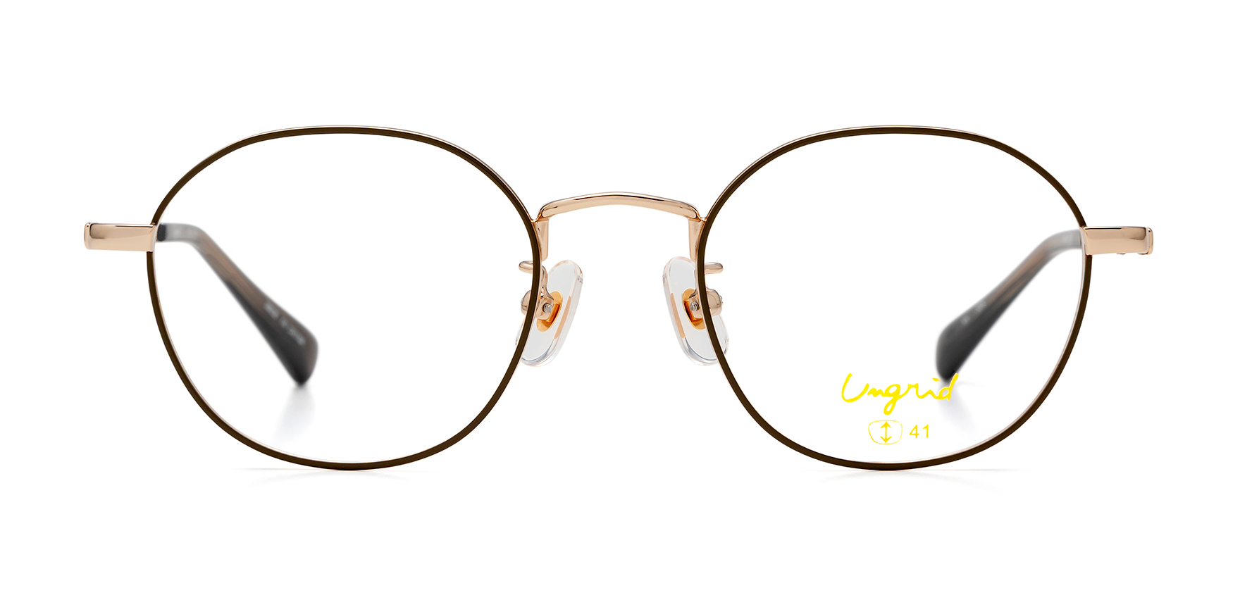 Ungrid UNG-134 カーキ 48