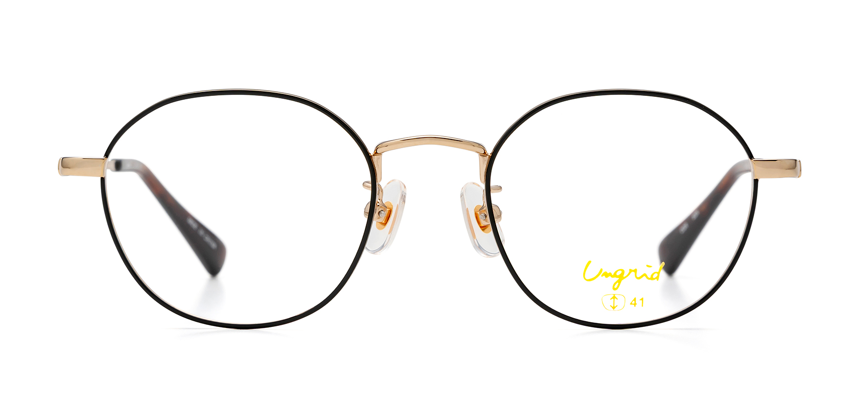 Ungrid UNG-134 ダークグレー 48