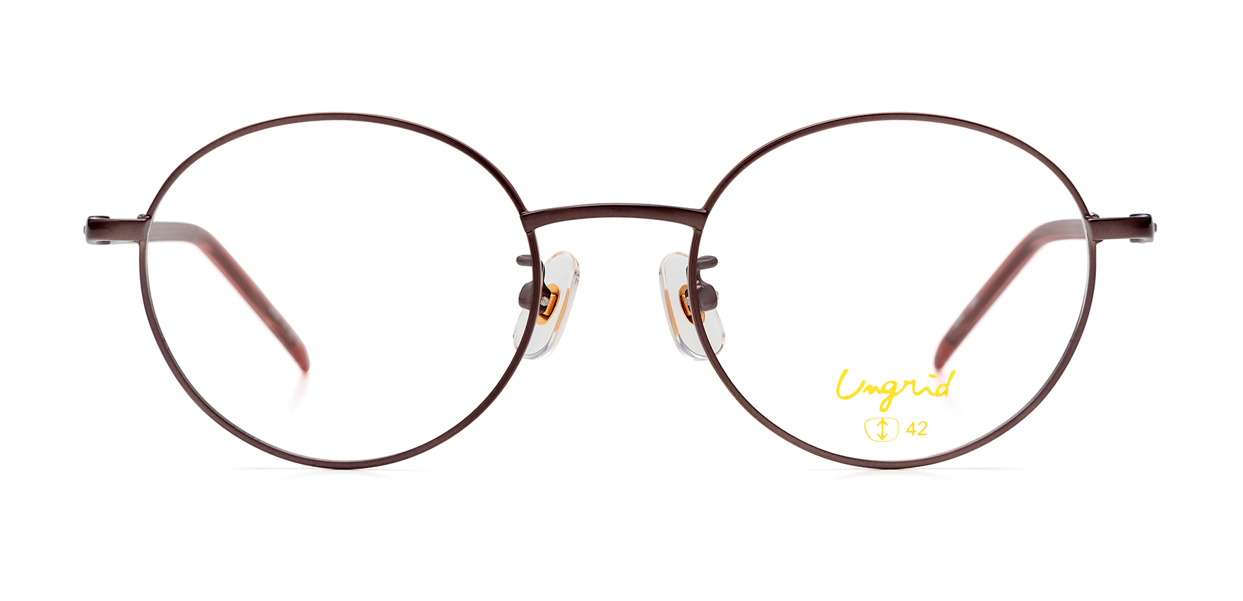 Ungrid UNG-135 パープルピンク 49