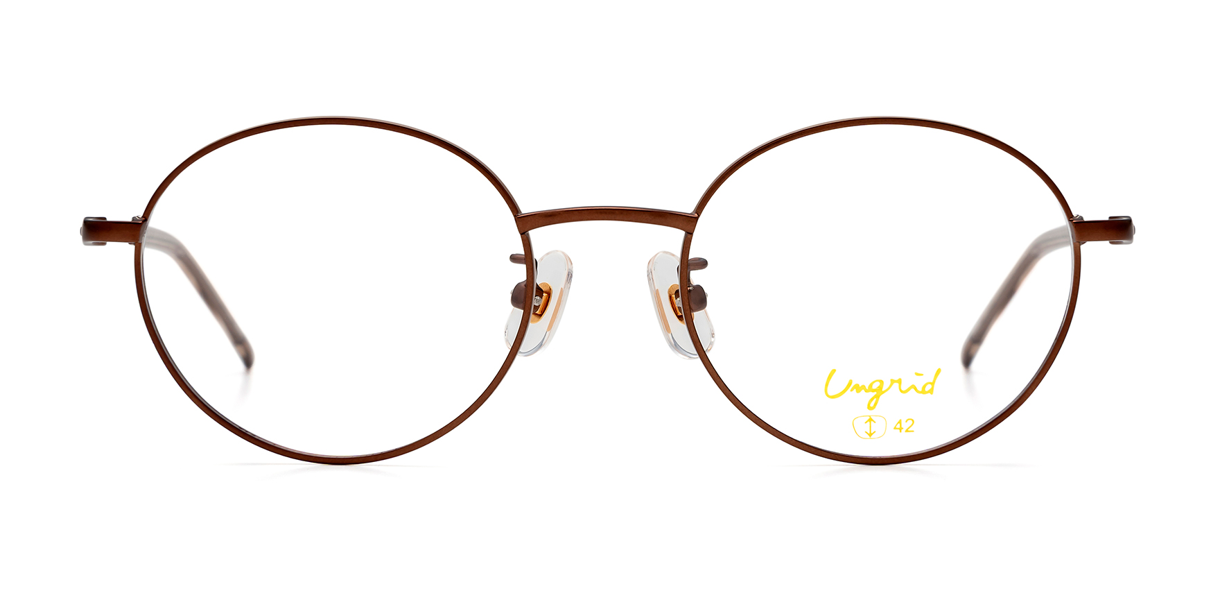 Ungrid UNG-135 ブラウン 49