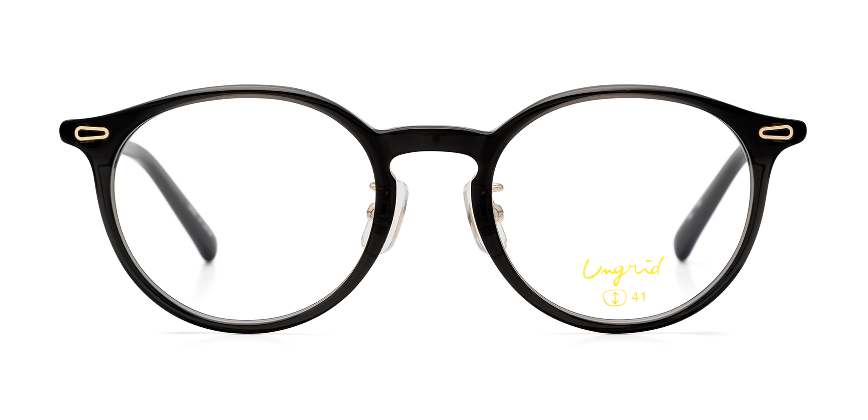Ungrid UNG-137 ブラック 48