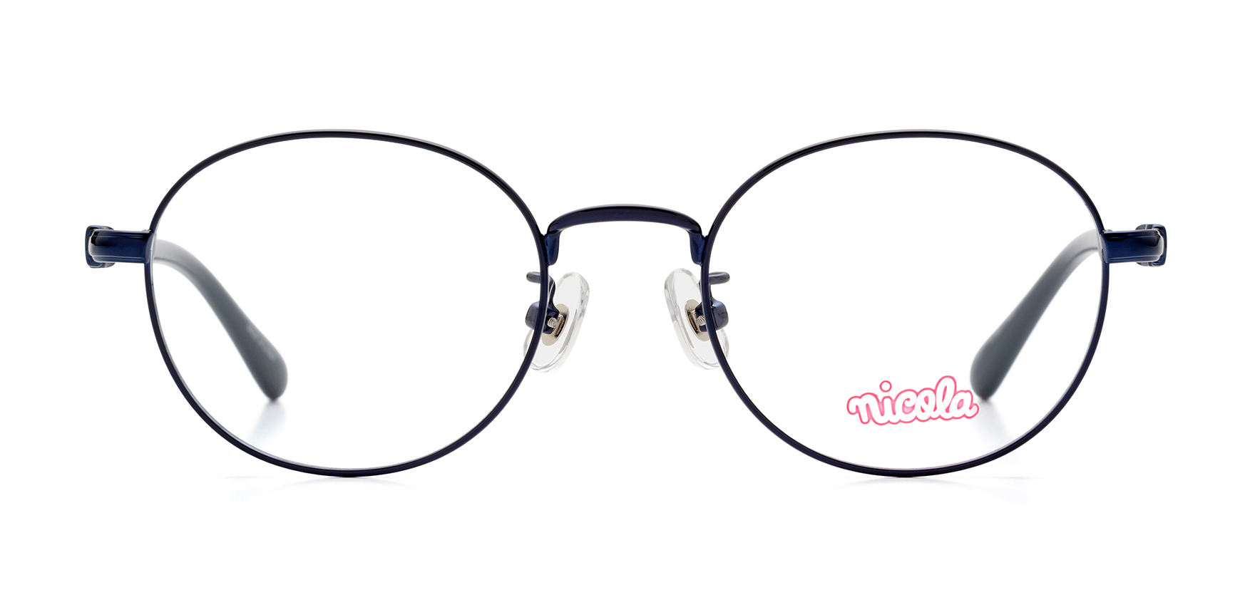 nicola-046 ネイビー 48