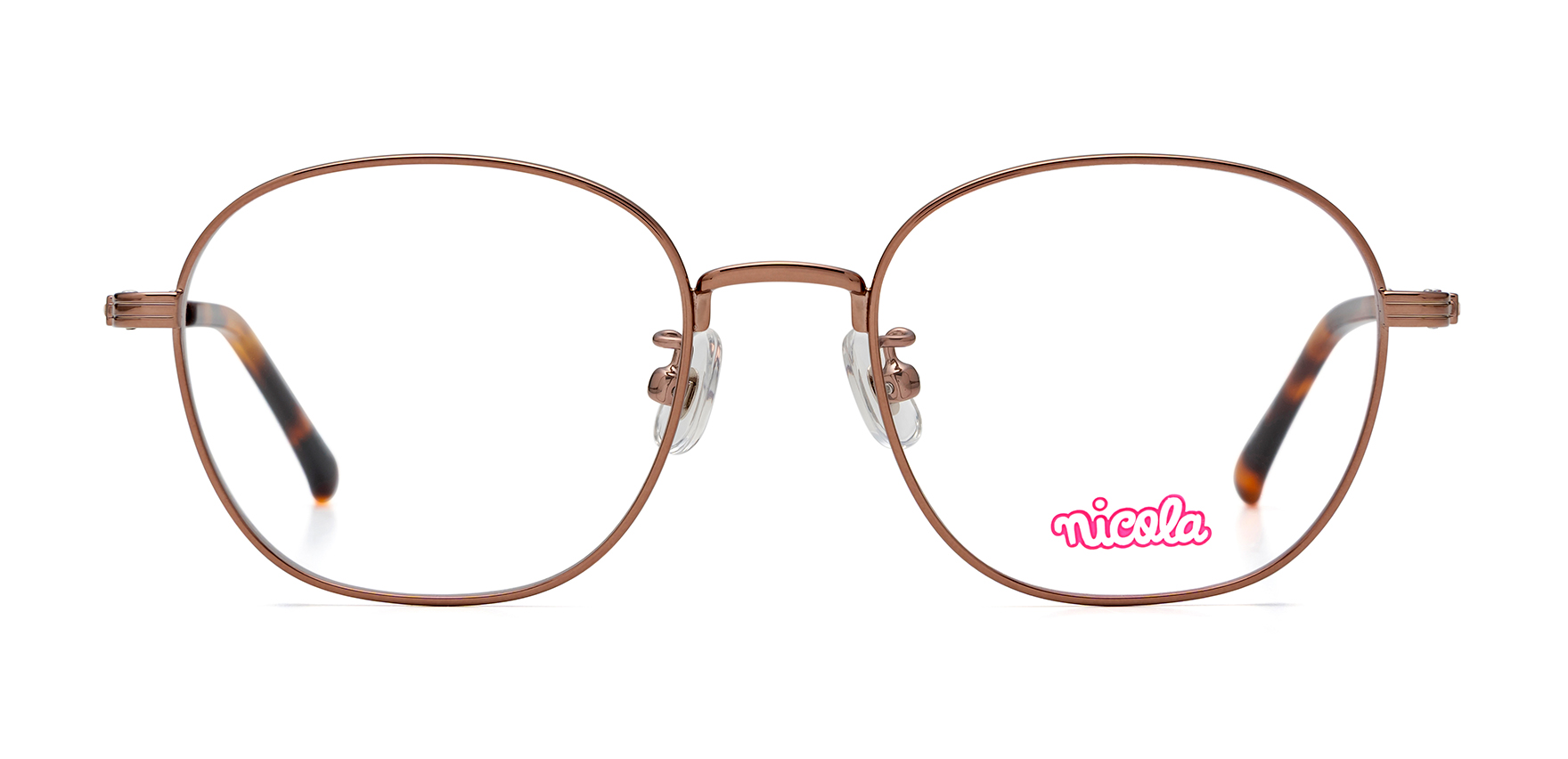 nicola-048 ブラウン 50