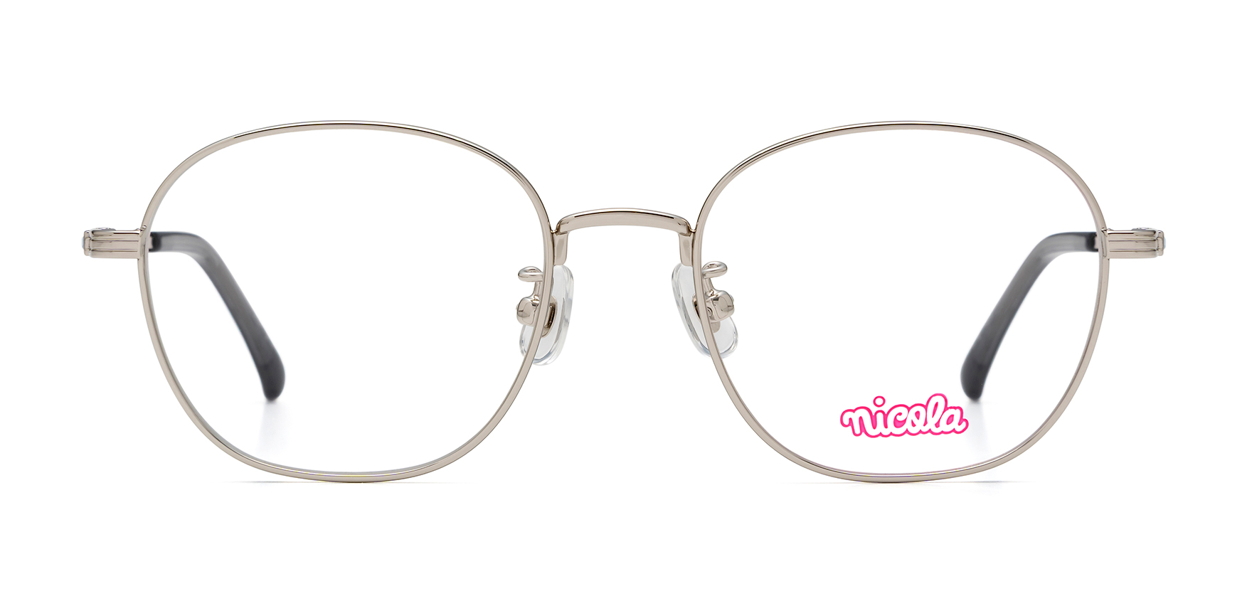 nicola-048 シルバー 50