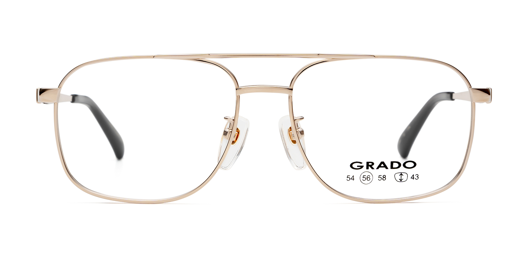 GRADO GR-8003 ゴールド 56