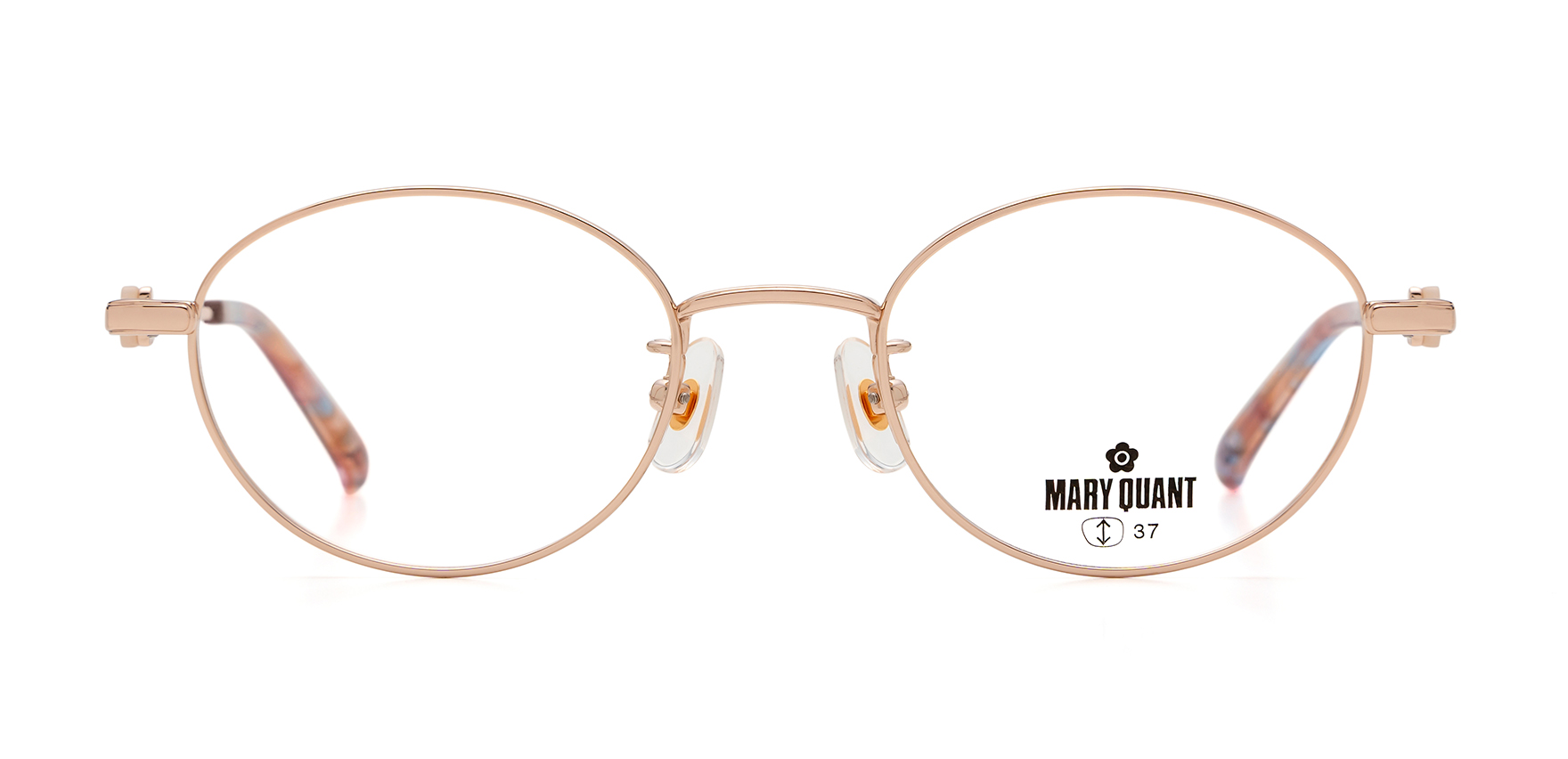 MARY QUANT MARY-023 ピンクゴールド 48