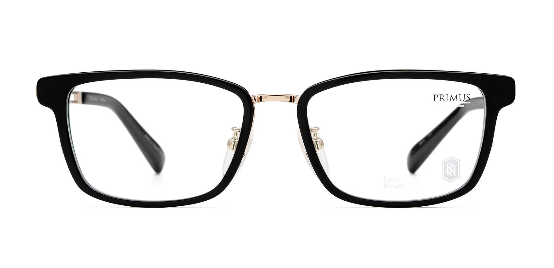 PRIMUS PRM-112 ブラック/ゴールド 54