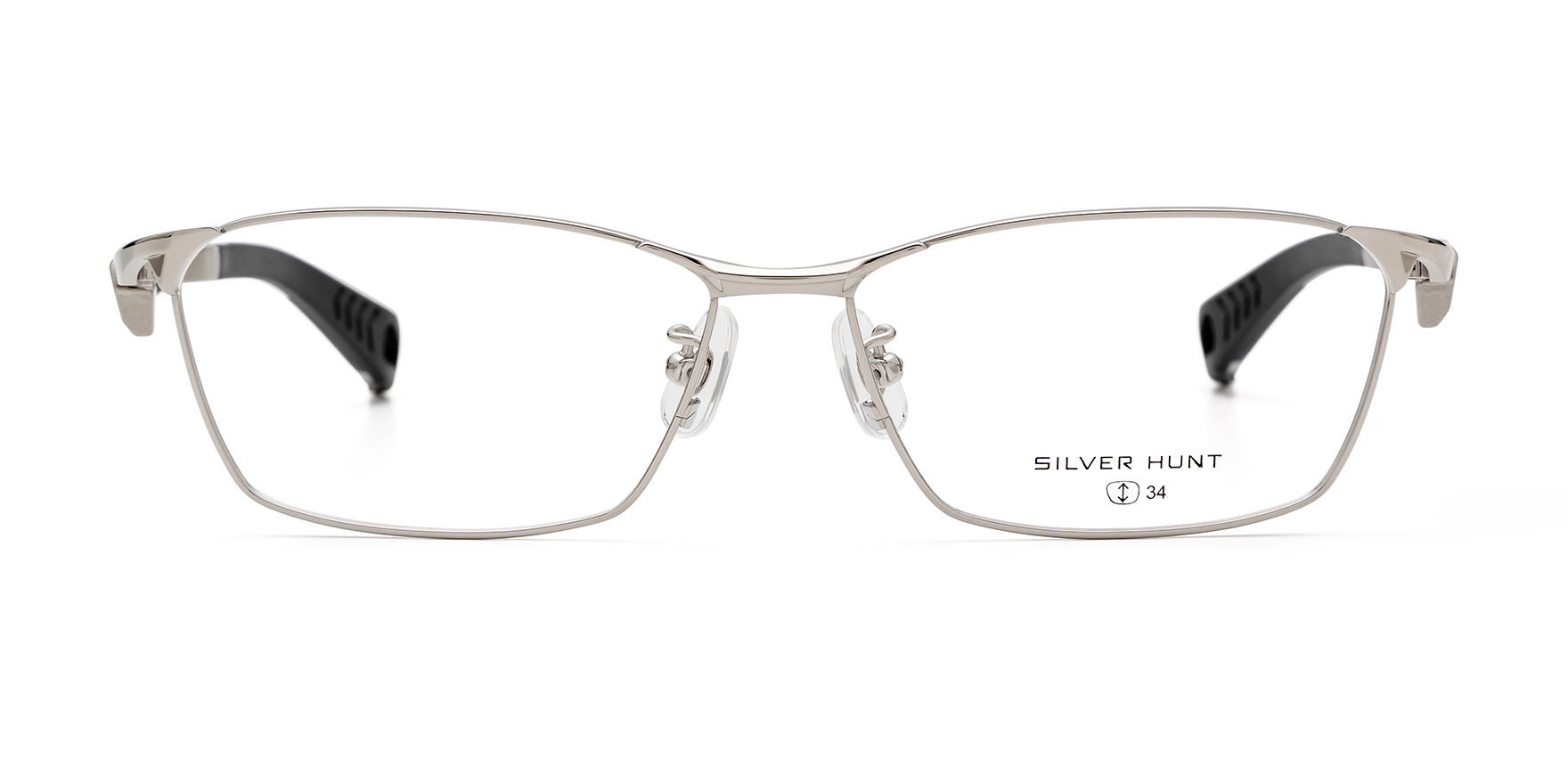 SILVER HUNT SLH-1003 シルバー 58