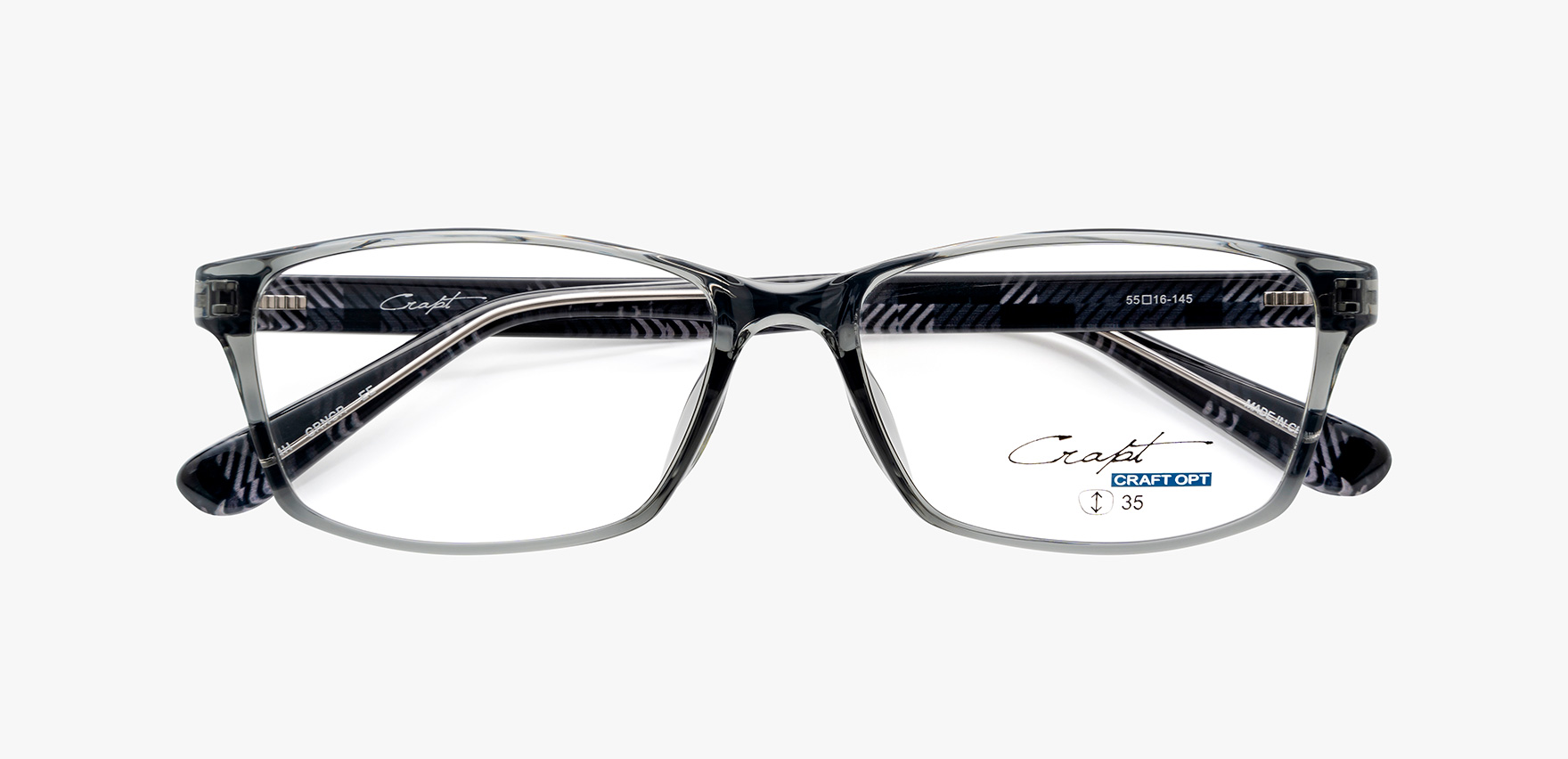 CRAPT CRP-1029 グリーングレー 55