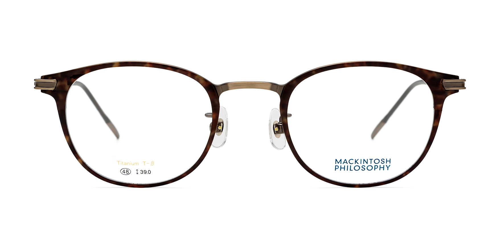 MACKINTOSH MP1009 アンティークゴールド 48