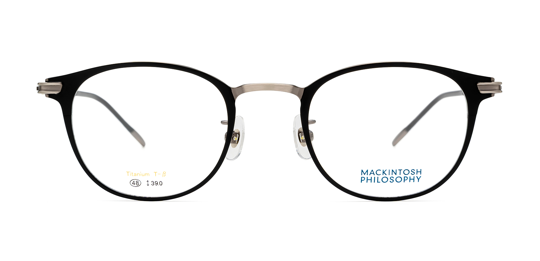 MACKINTOSH MP1009 アンティークシルバー 48