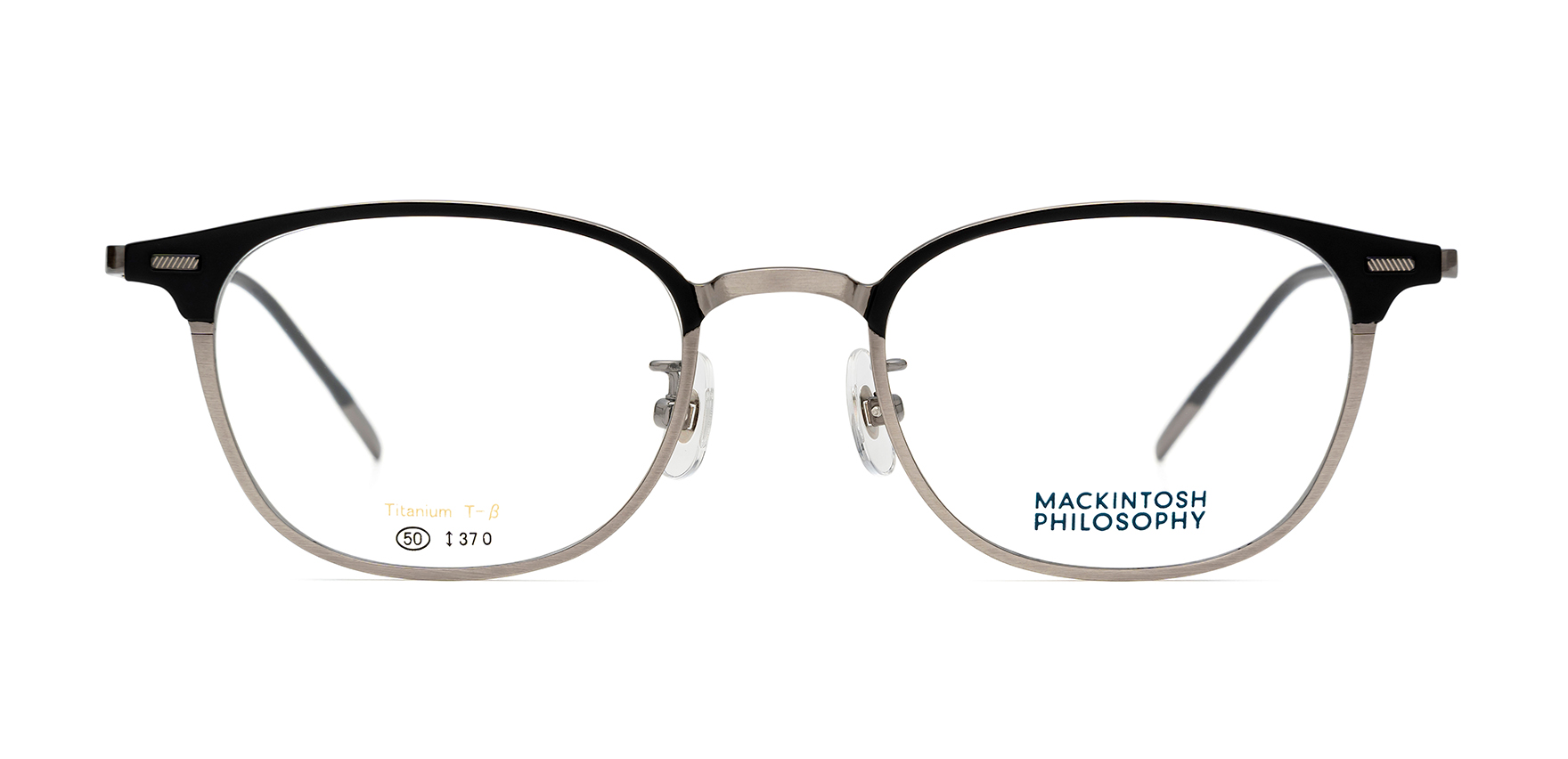 MACKINTOSH MP1013 アンティークシルバー 50