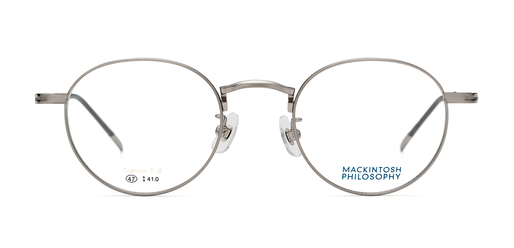 MACKINTOSH MP1020 アンティークシルバー 47
