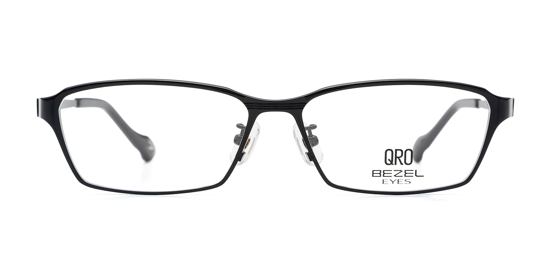 BEZEL EYES BZL-2430B ブラック 58