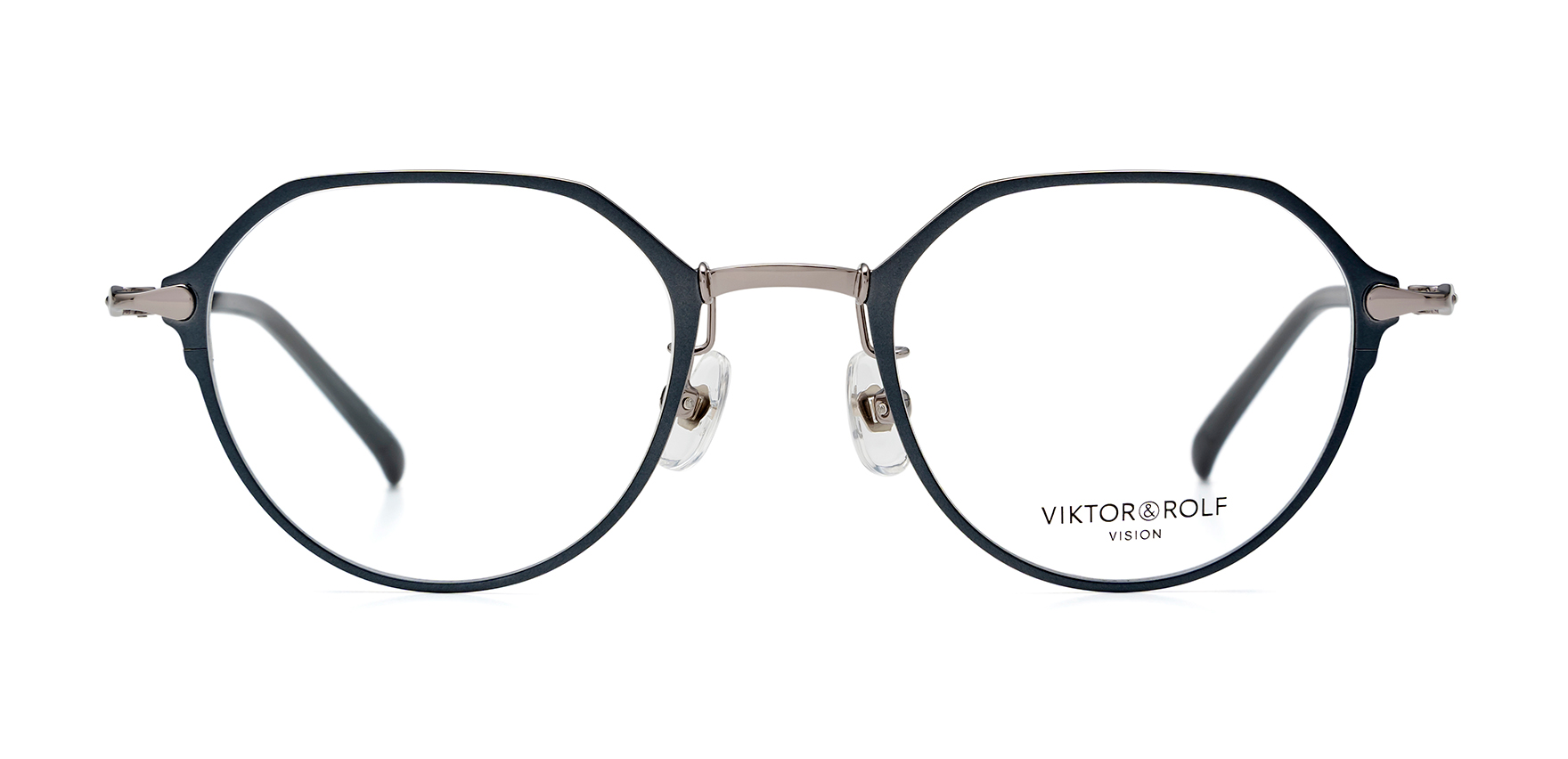 VIKTOR&ROLF VR-1006 ダークネイビー 48