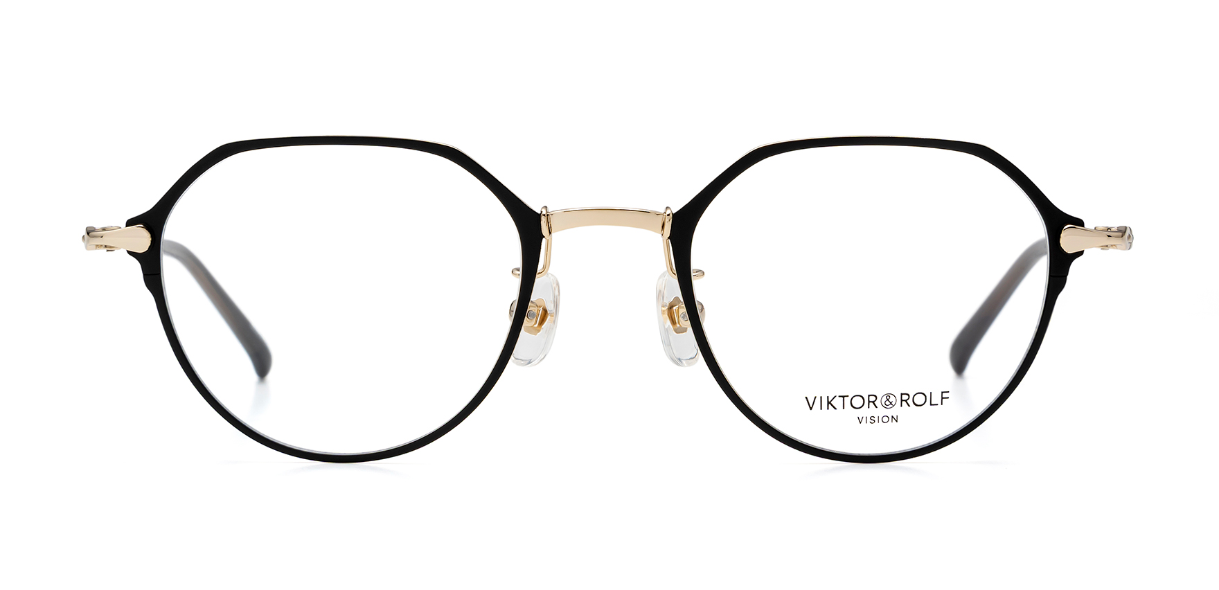 VIKTOR&ROLF VR-1006 ブラック 48