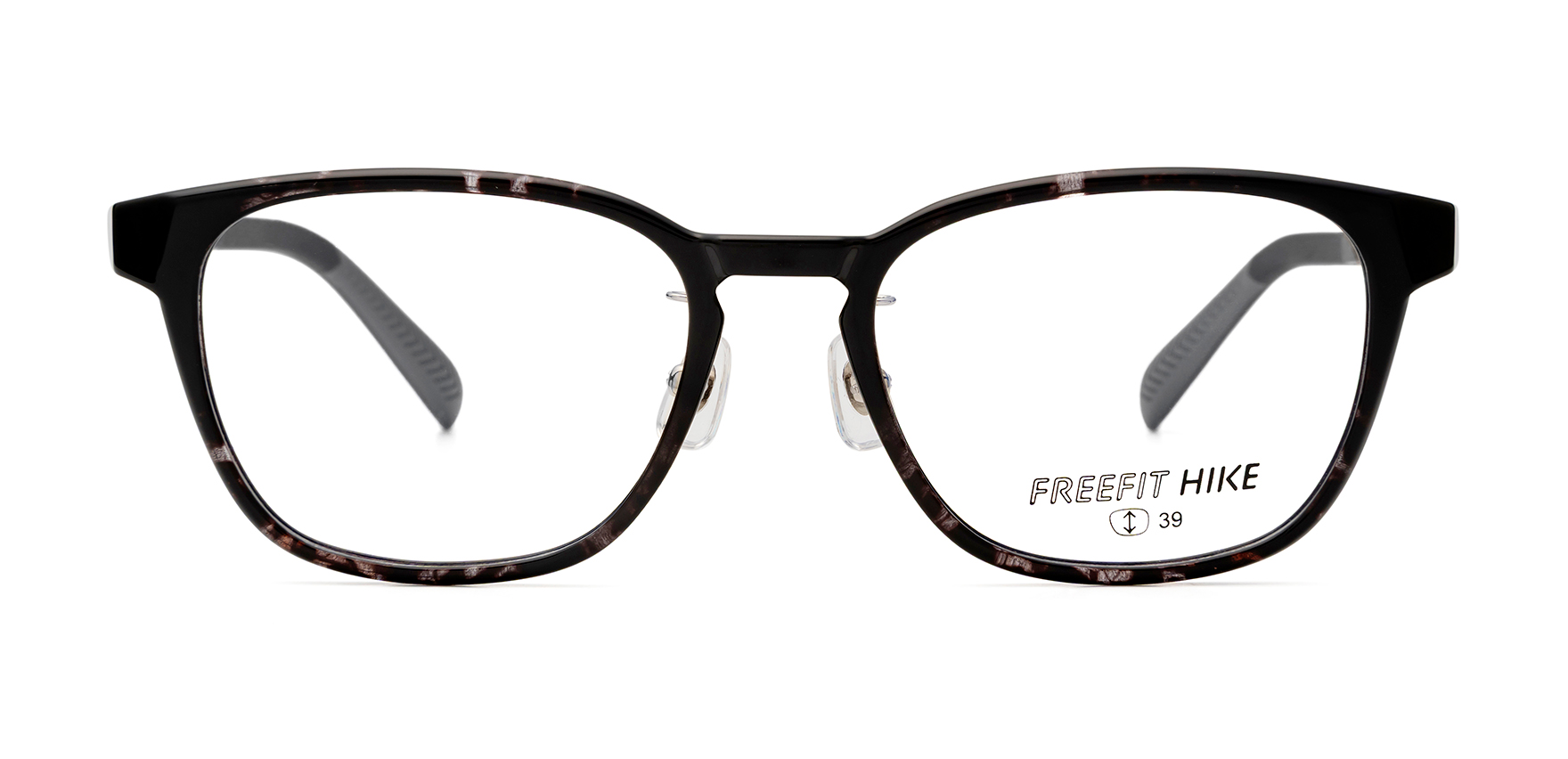 FREE FIT FFT-HK09 デミブラック 52