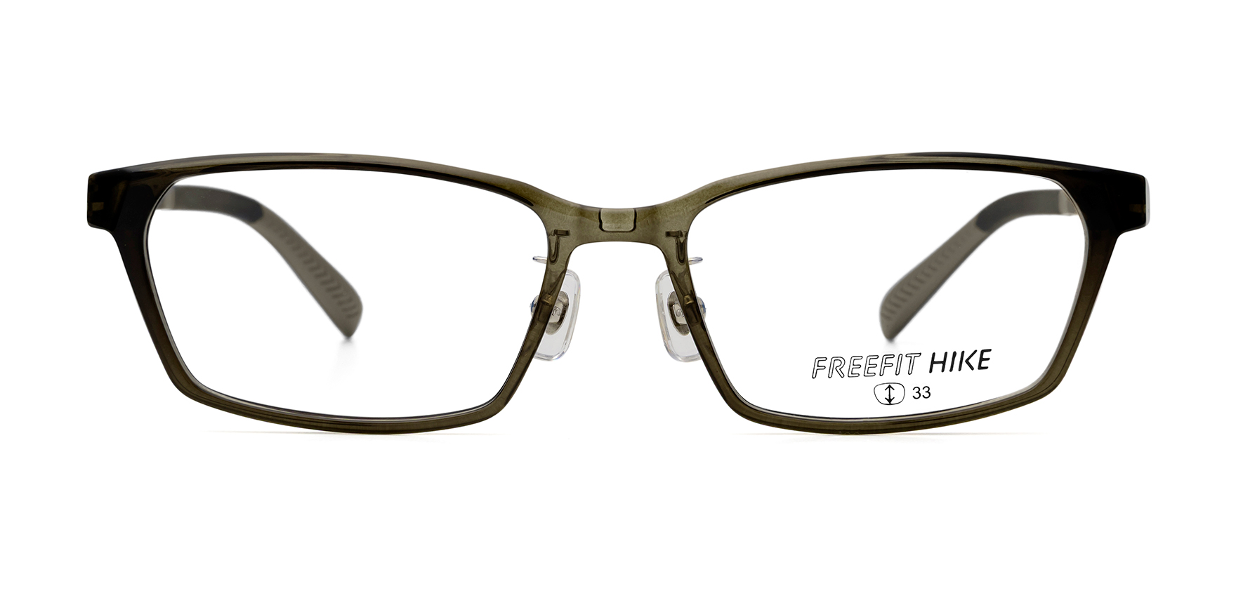 FREE FIT FFT-HK10 カーキ 53