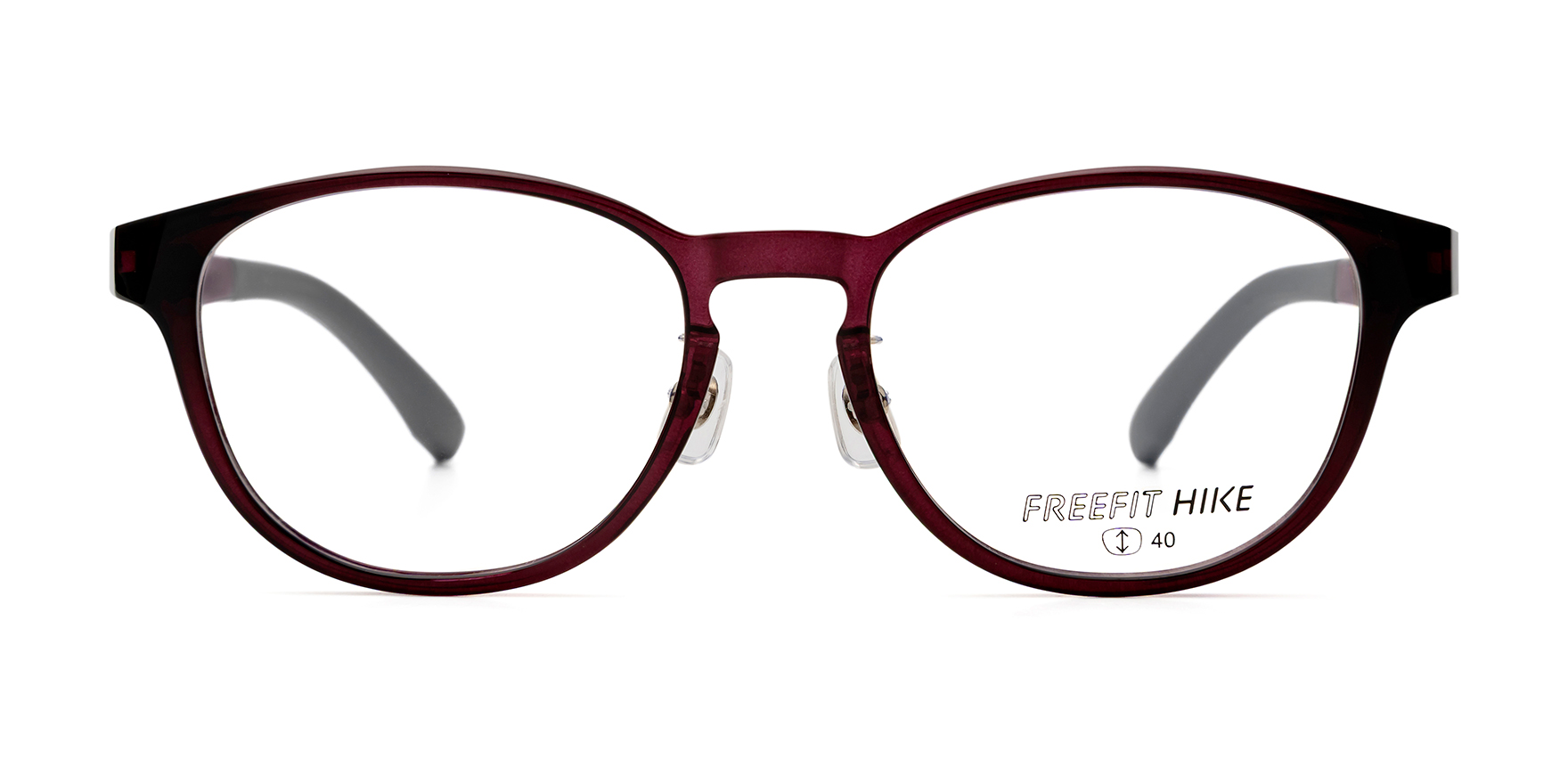 FREE FIT FFT-HK12 パープル 51