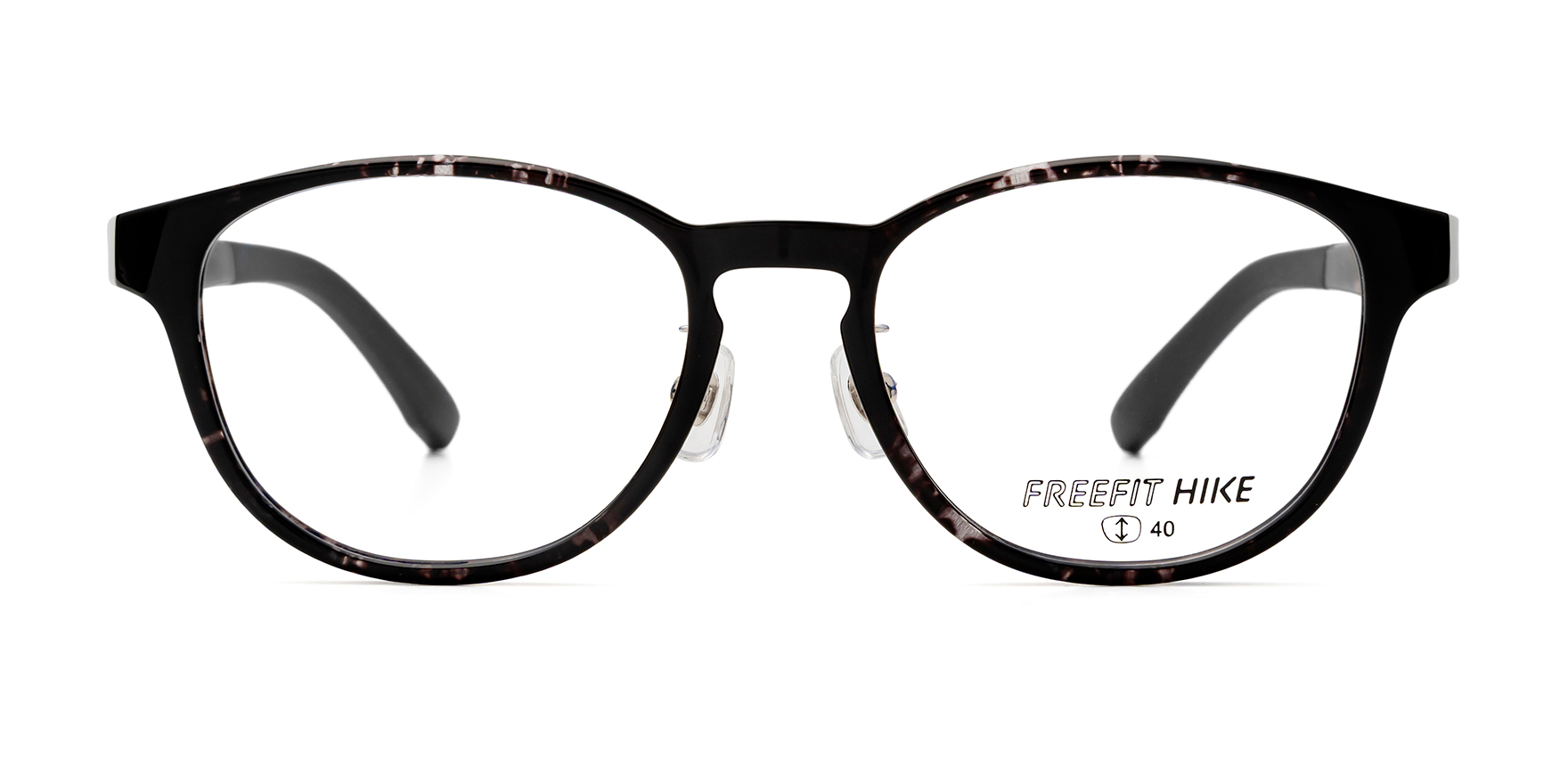 FREE FIT FFT-HK12 デミブラック 51