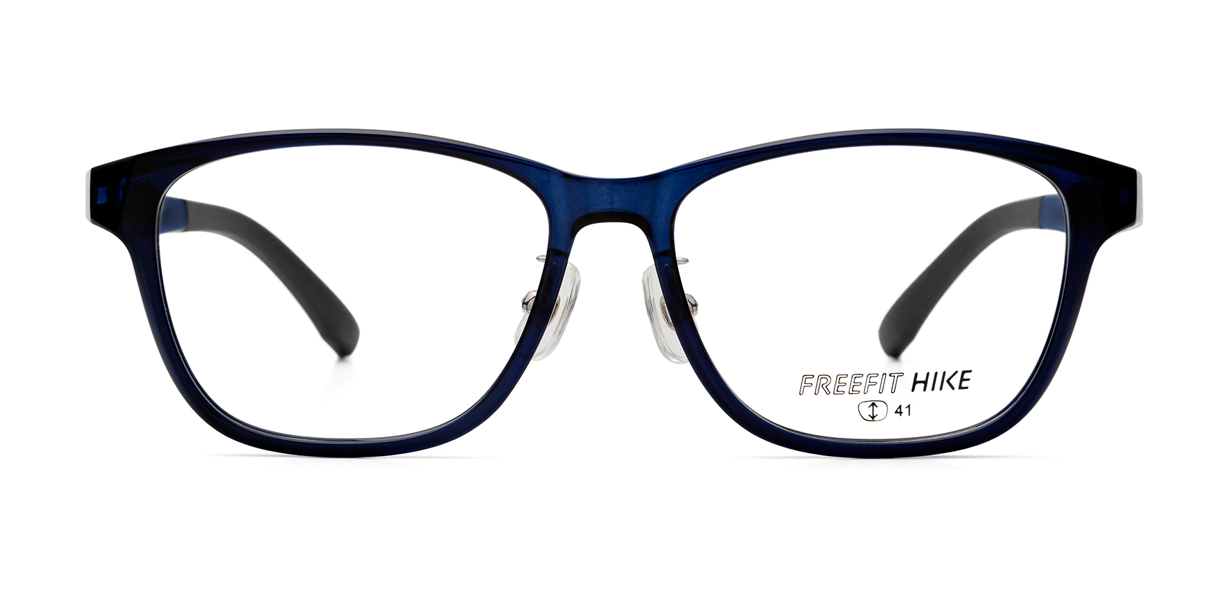 FREE FIT FFT-HK13 ブルー 55
