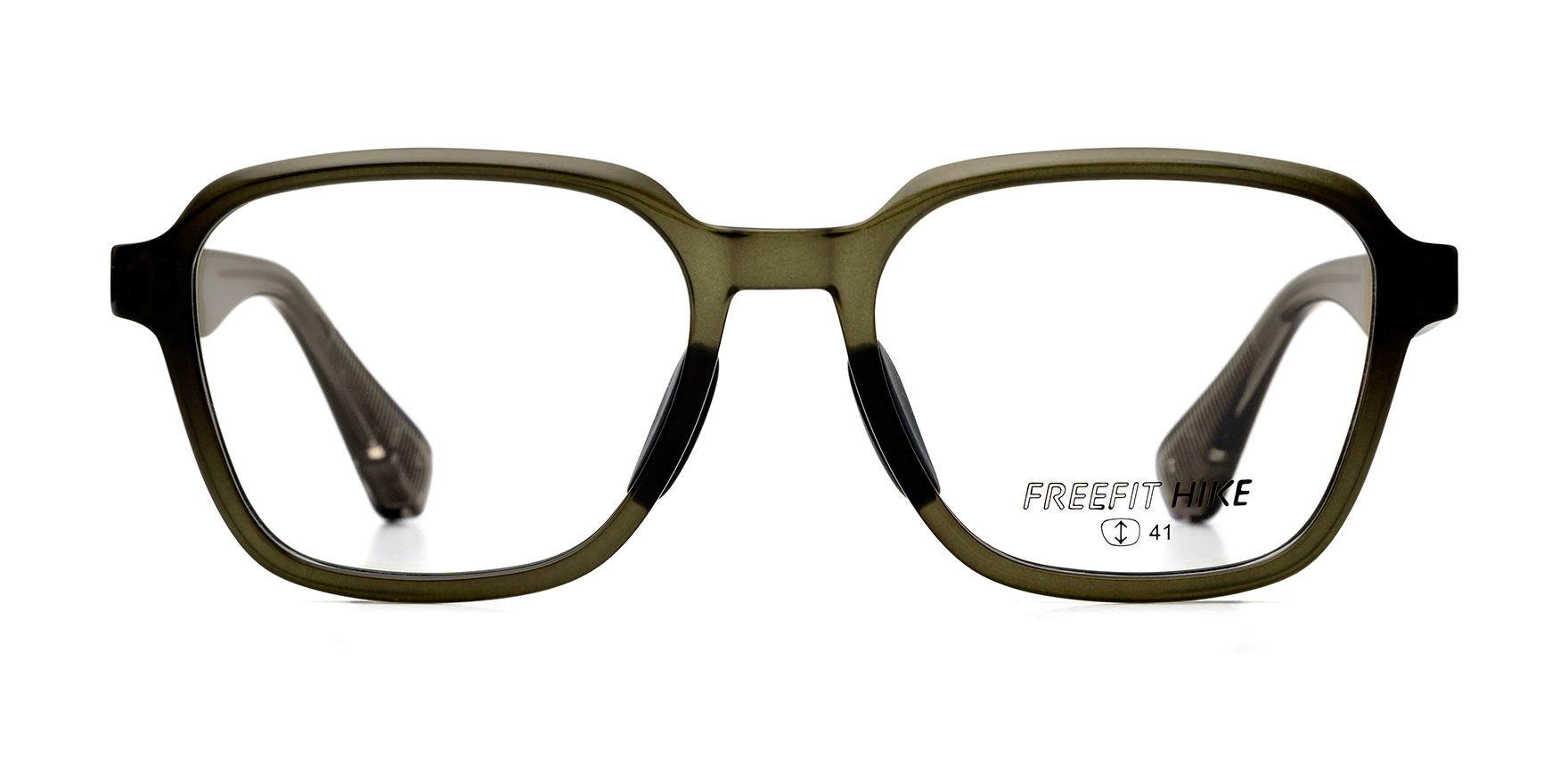 FREE FIT FFT-HK16 カーキ 53