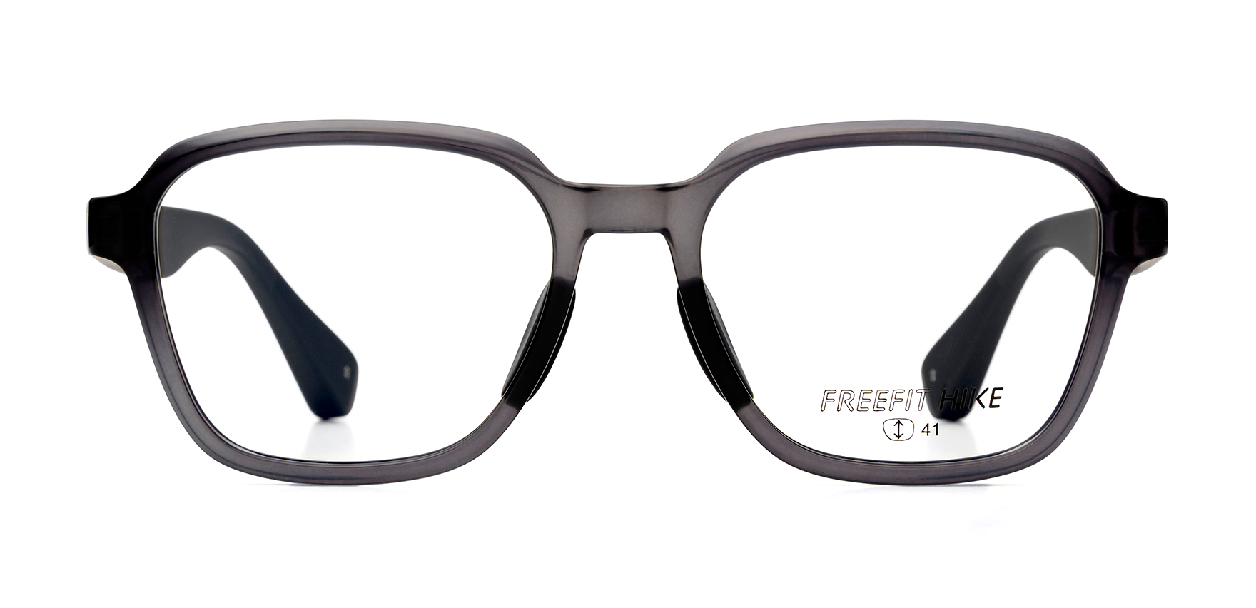 FREE FIT FFT-HK16 グレー 53