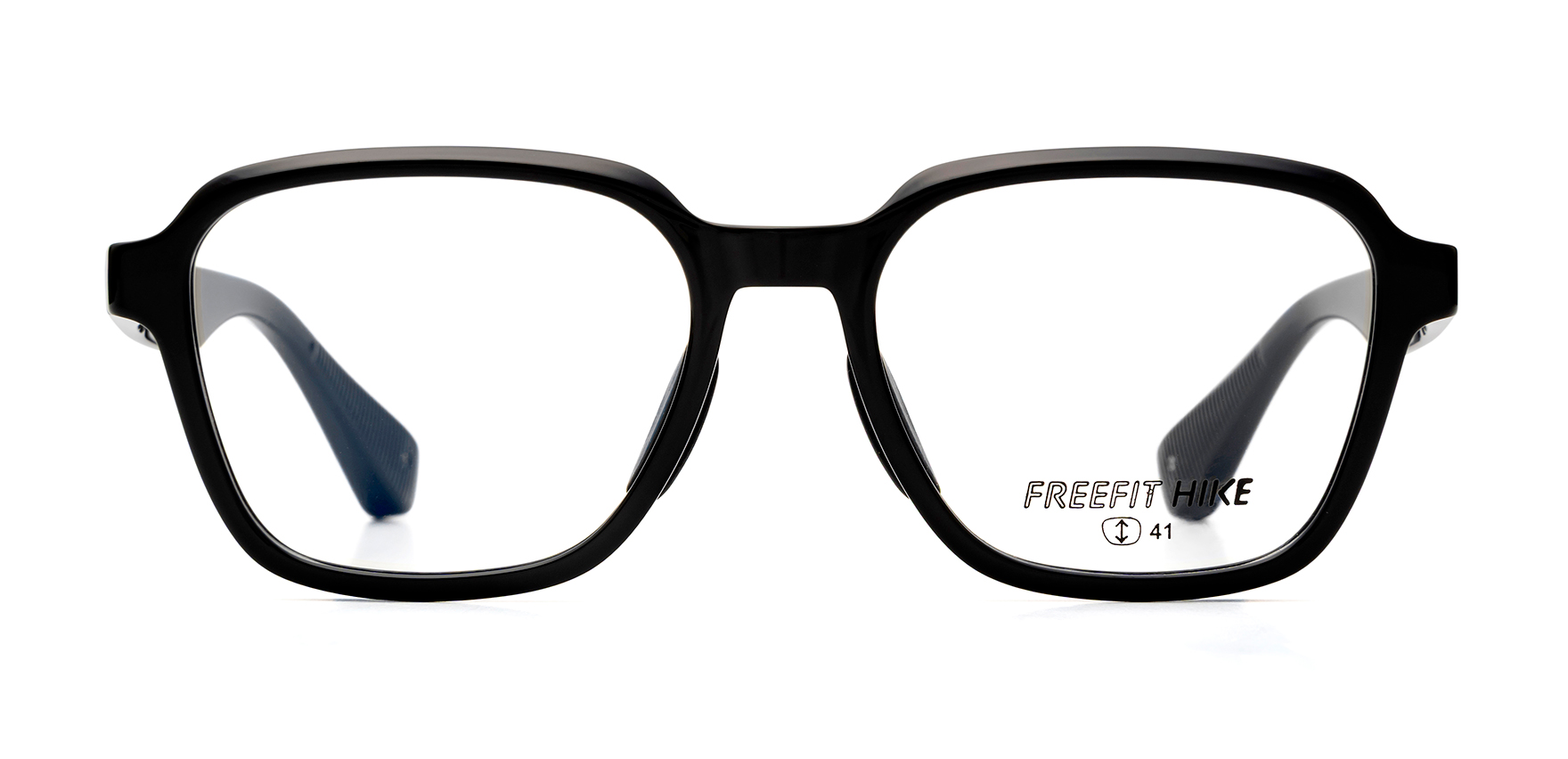 FREE FIT FFT-HK16 ブラック 53