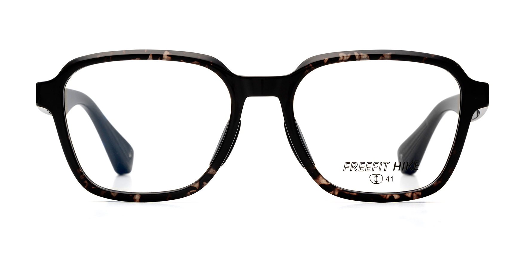 FREE FIT FFT-HK16 デミブラック 53