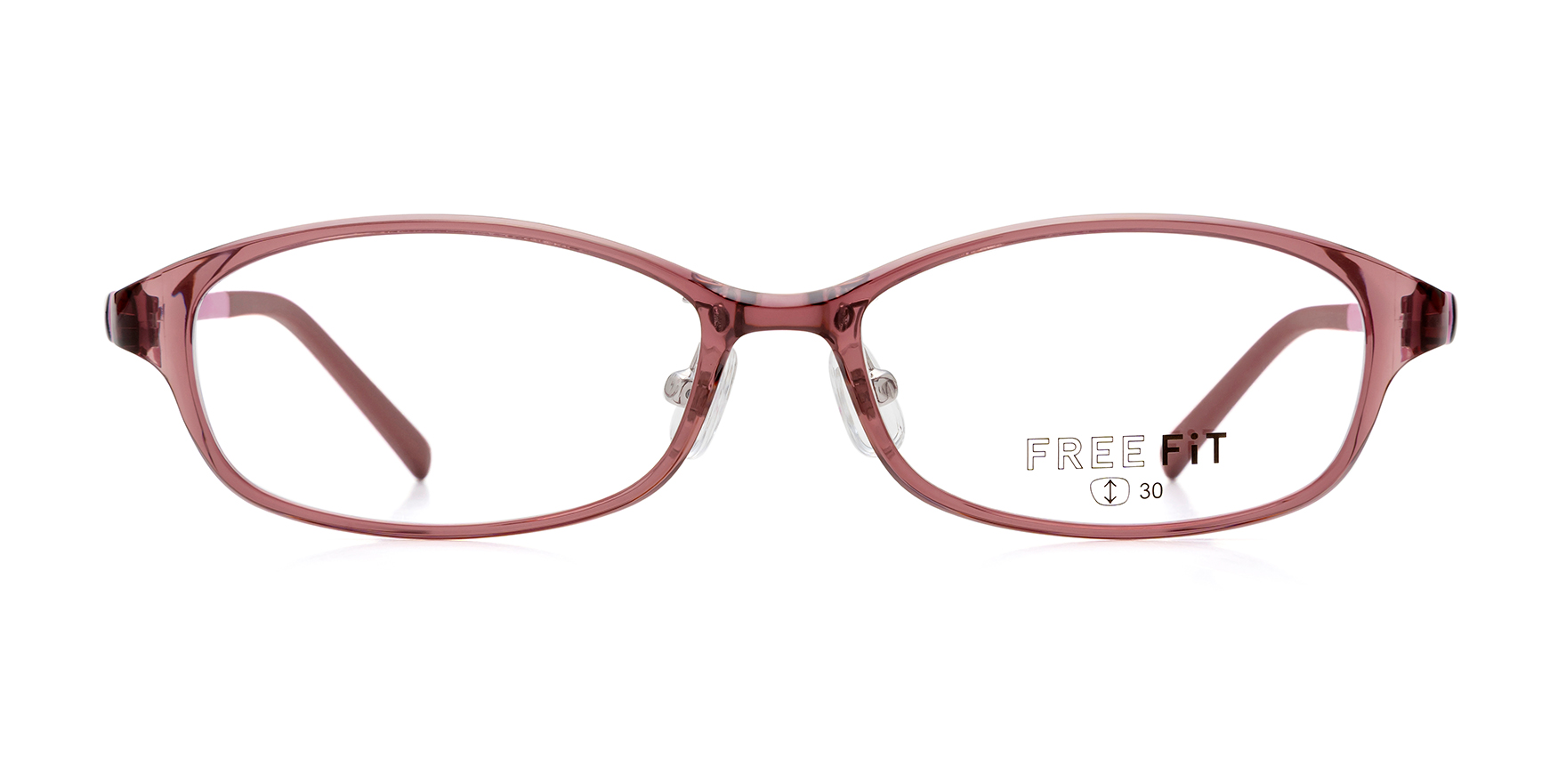FREE FIT FFT-103 ピンク 53