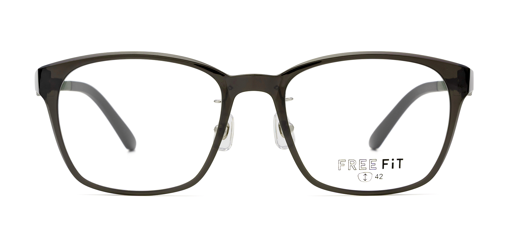 FREE FIT FFT-104 カーキ 53