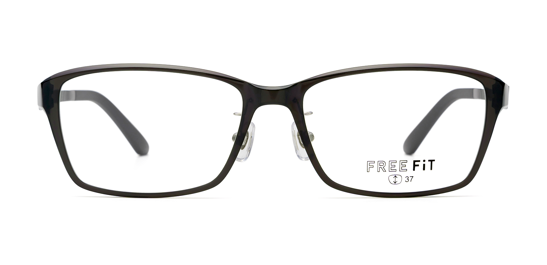 FREE FIT FFT-105 カーキ 56