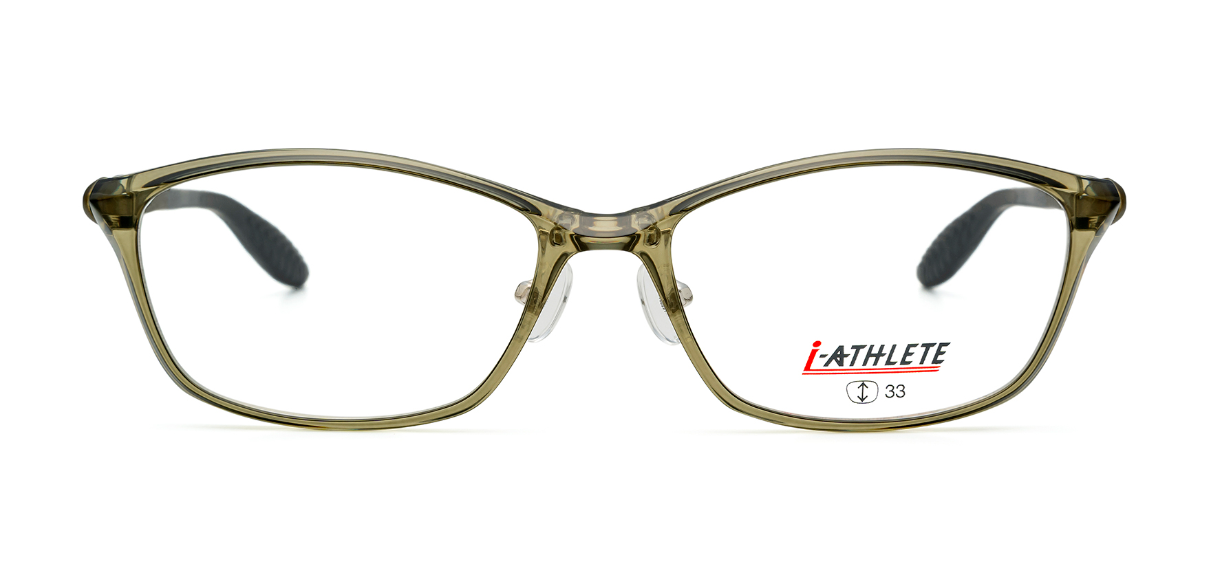 I-ATHLETE  IA-498 カーキ 53