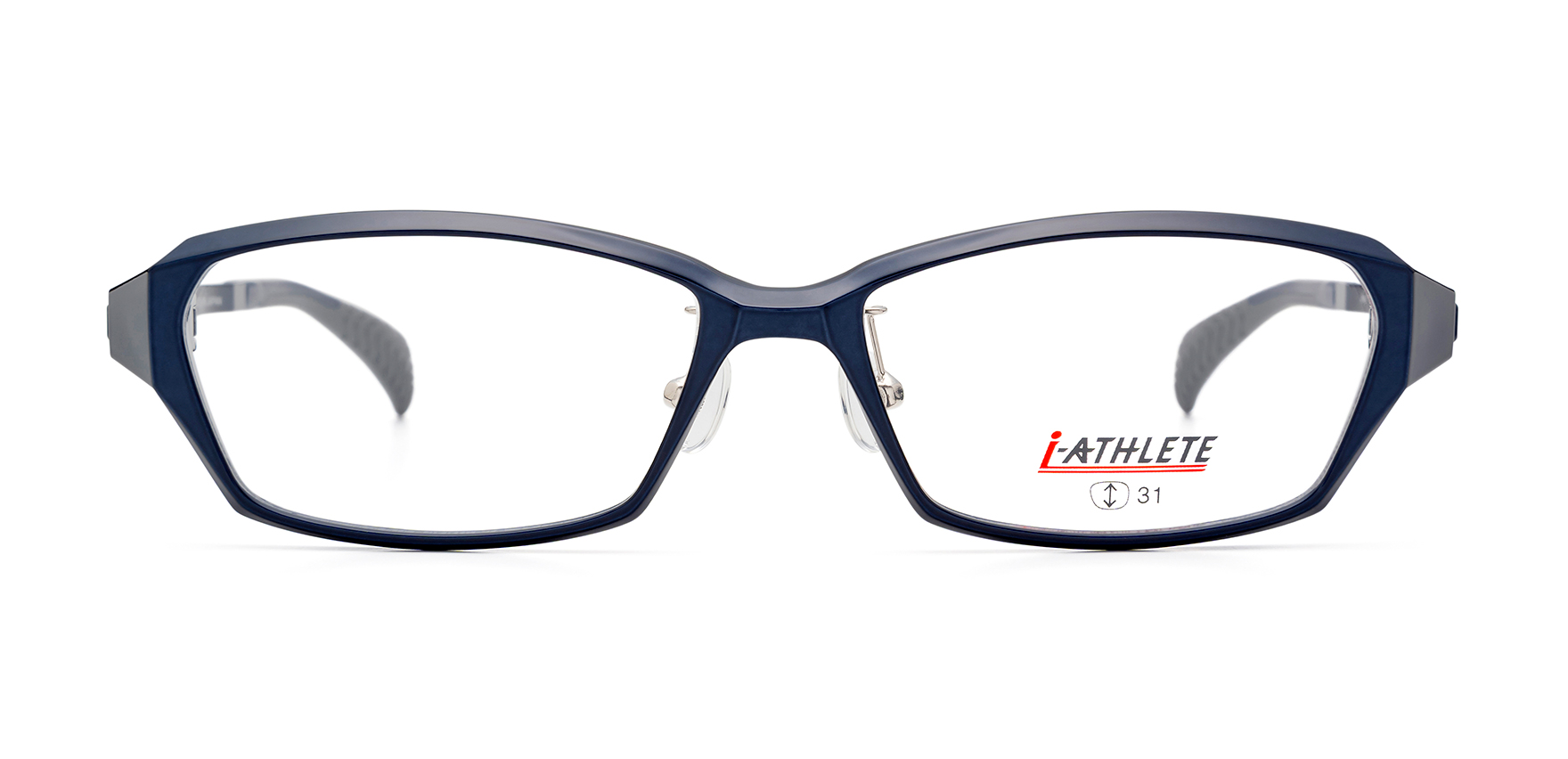 I-ATHLETE  IA-499 ネイビー 56