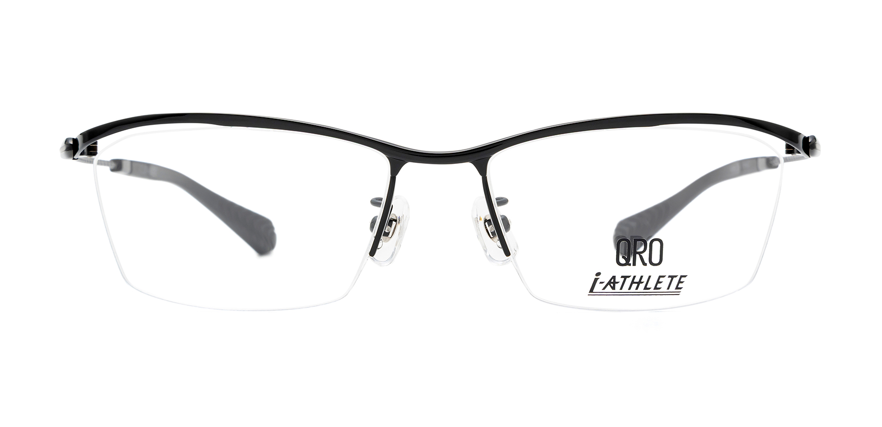 I-ATHLETE IA-439B QRO ブラック 54