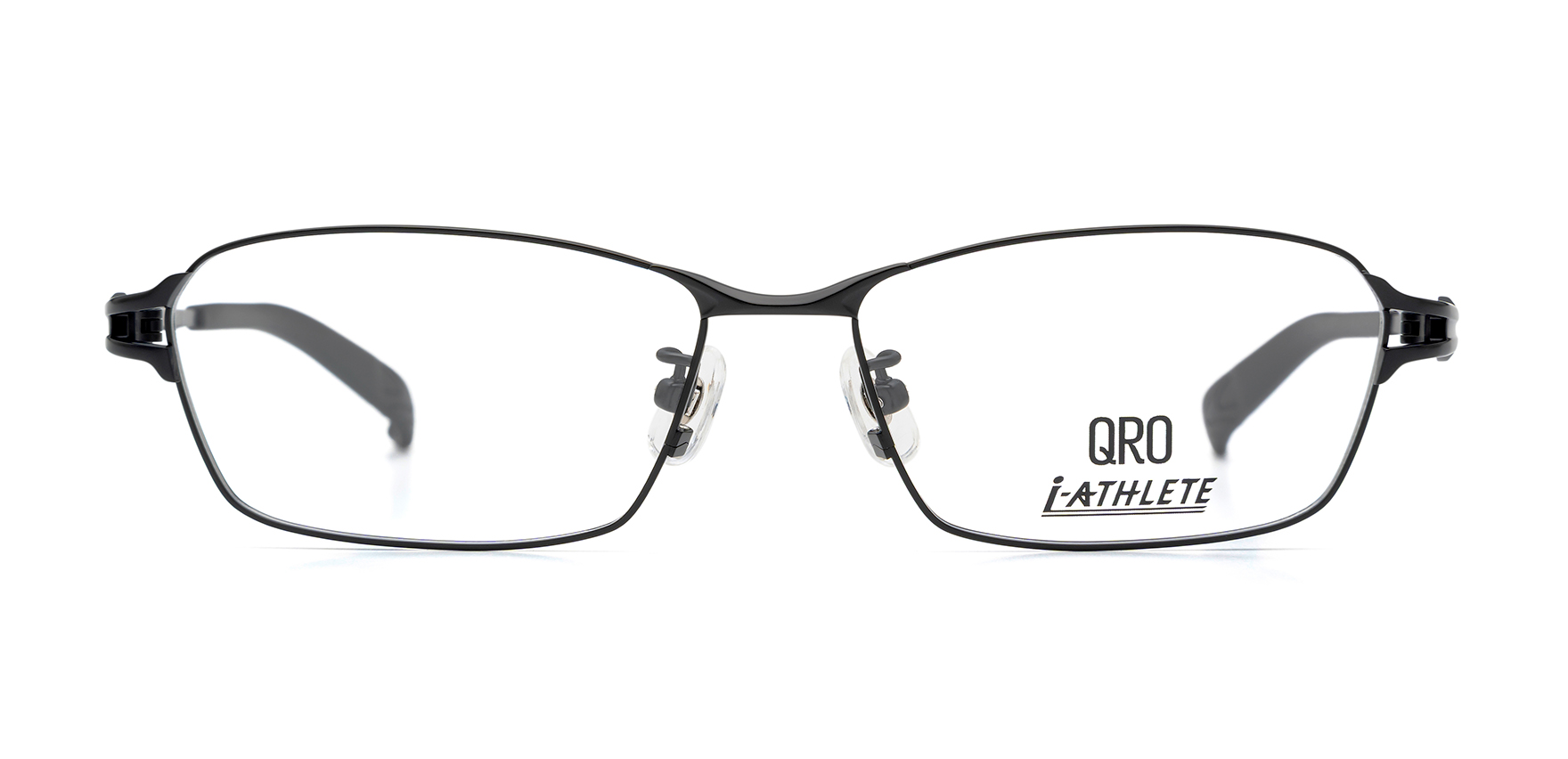 I-ATHLETE IA-478B QRO ブラックマット 55