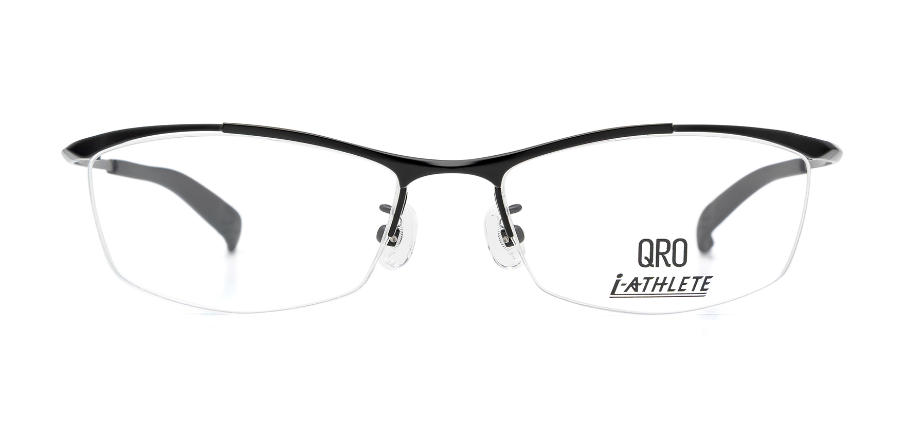 I-ATHLETE IA-497B QRO ブラックマット 54