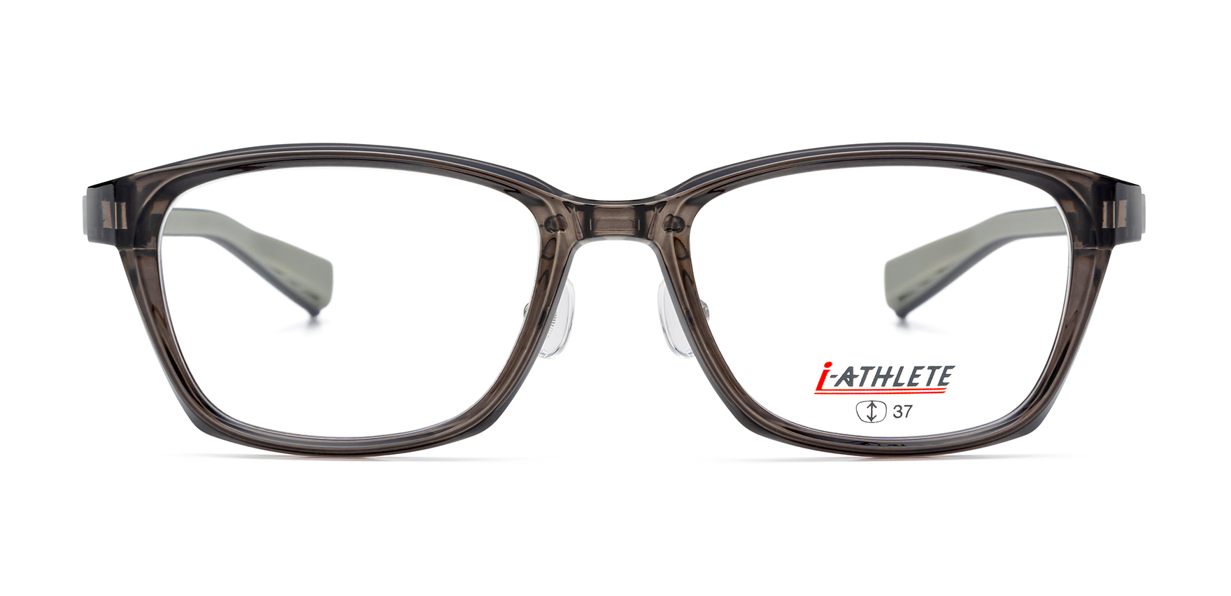 I-ATHLETE IA-500 クリアグレー 53