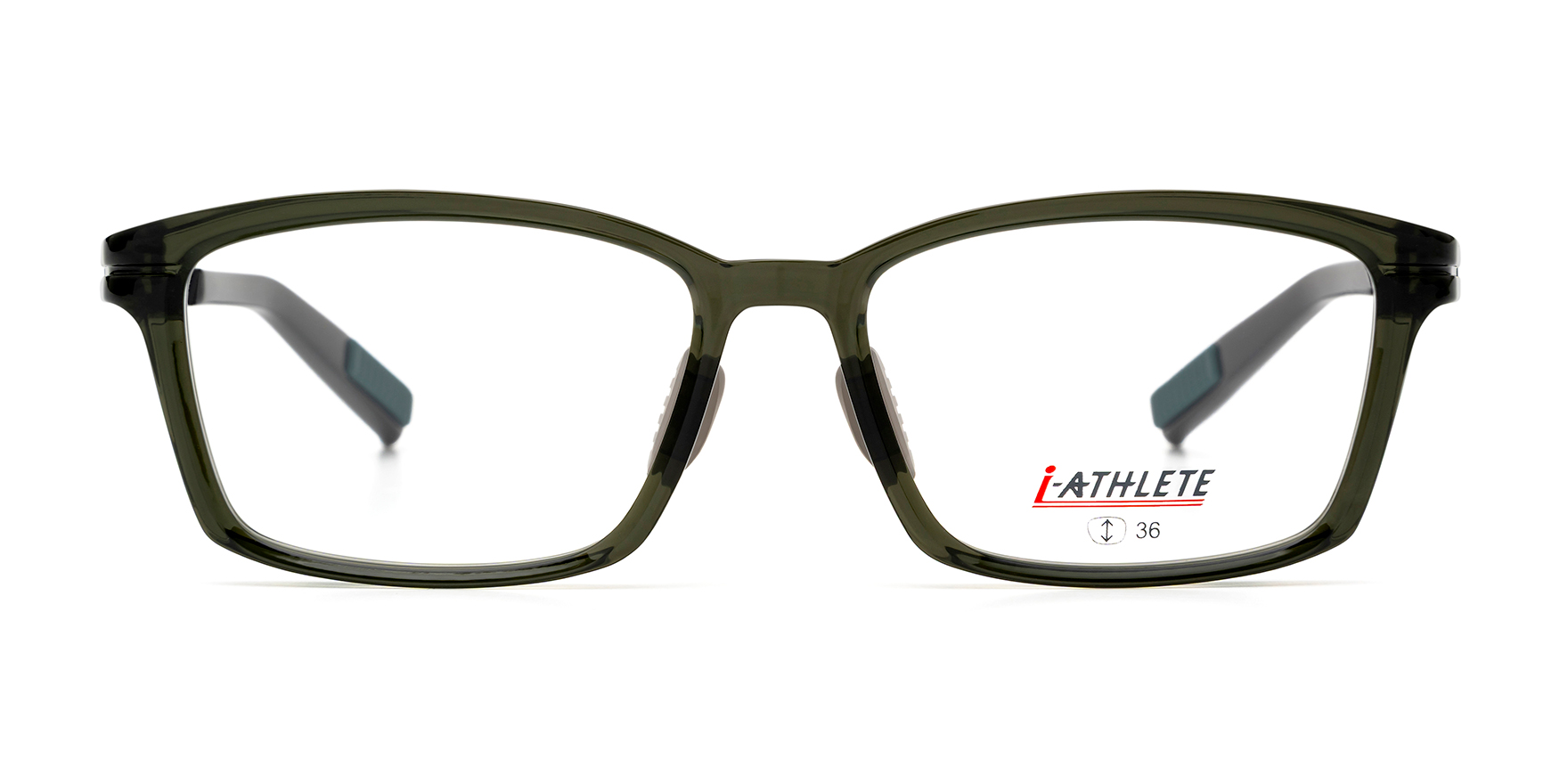 I-ATHLETE IA-503 グリーン 54