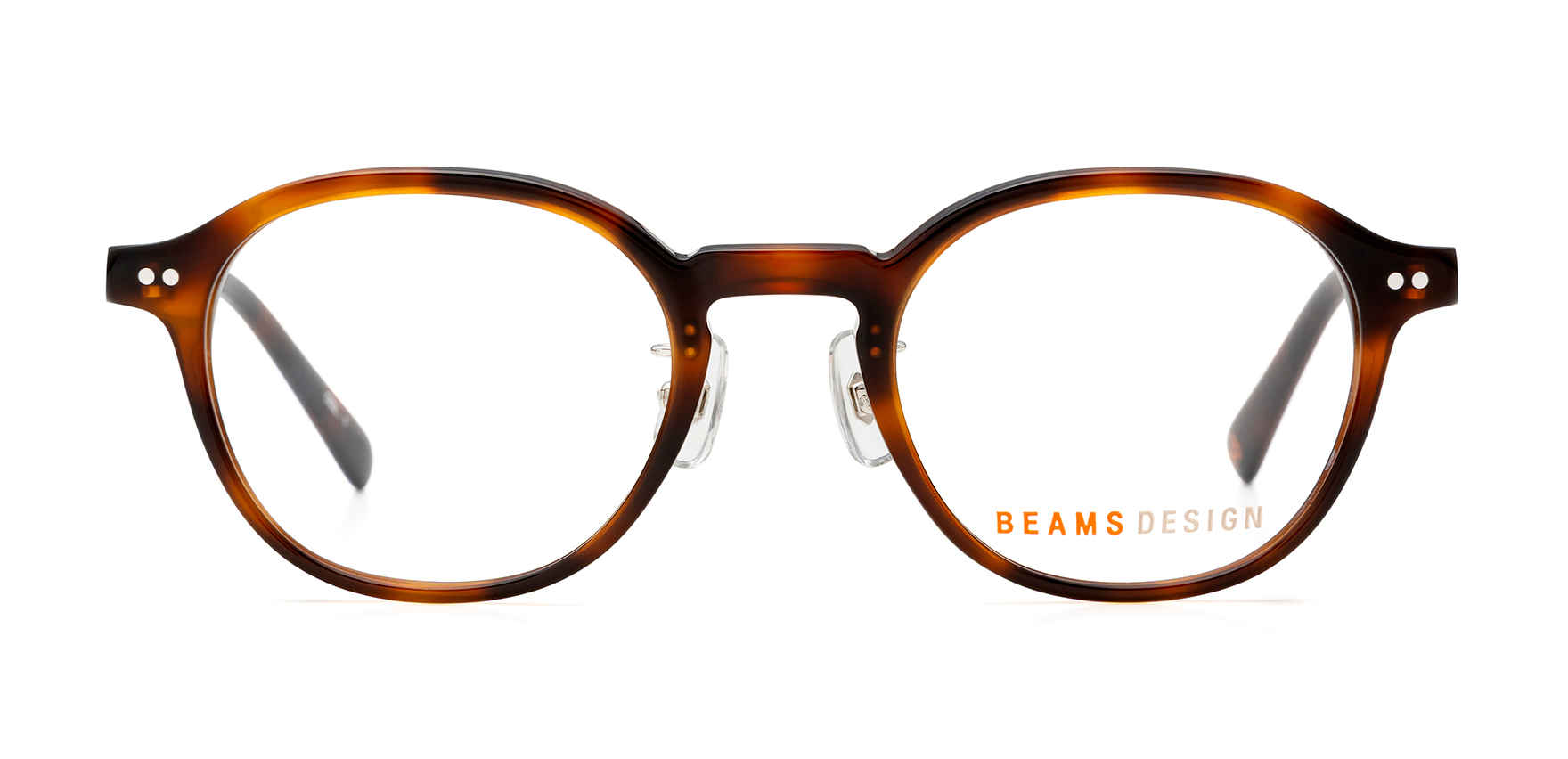 BEAMS DESIGN BD-5056 デミブラウン 46