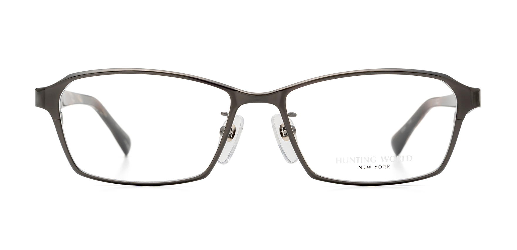 ハンティングワールド HTW-029 ダークグレー 55