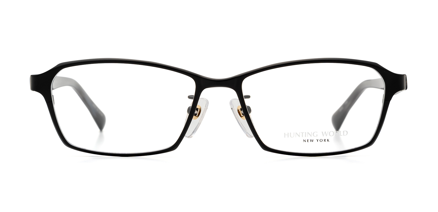 ハンティングワールド HTW-029 ブラックマット 55