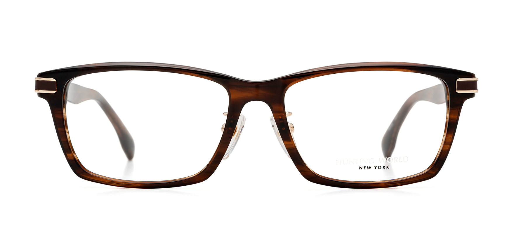 ハンティングワールド HTW-031 ブラウンササ 56