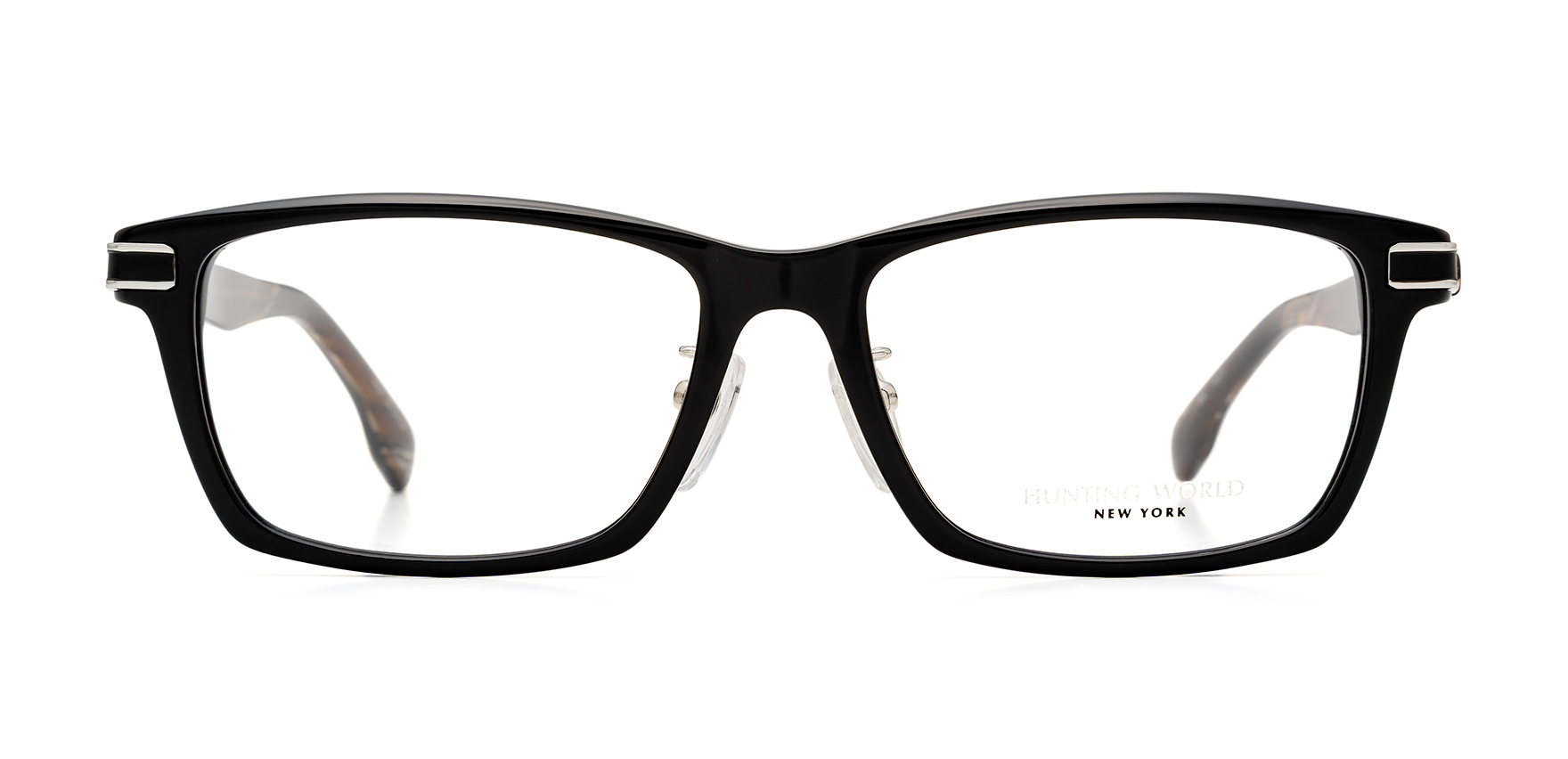 ハンティングワールド HTW-031 ブラック 56