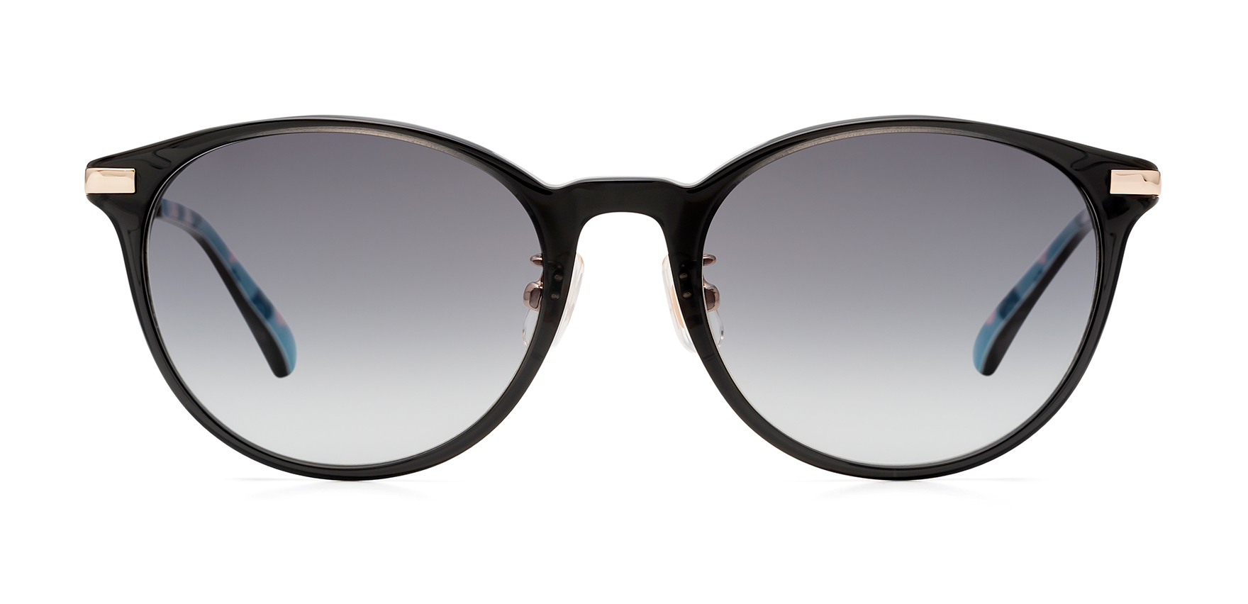 MARY QUANT MARY-321 ブラック 52