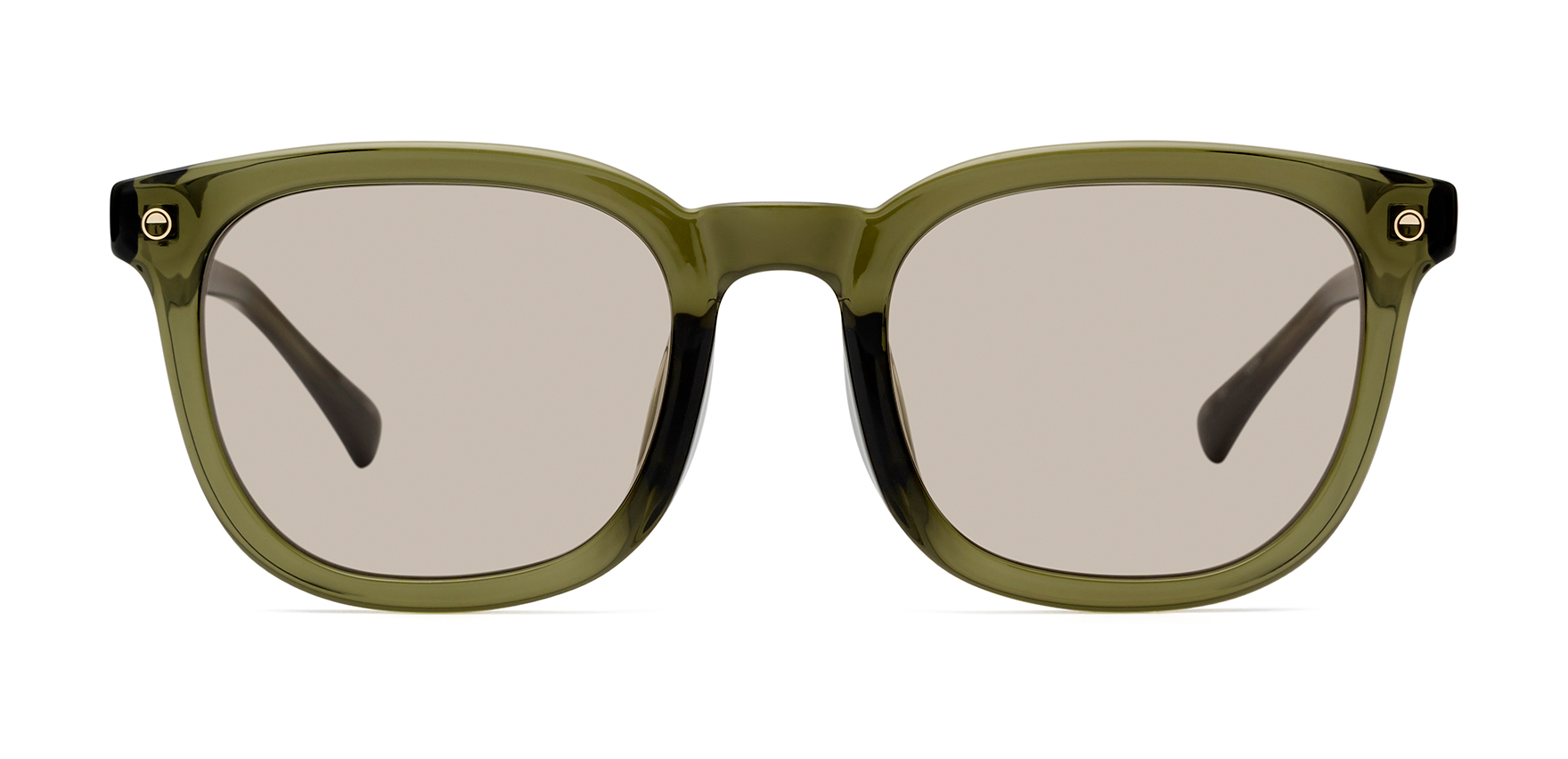 Barbour Bab-7002 クリアカーキ 50