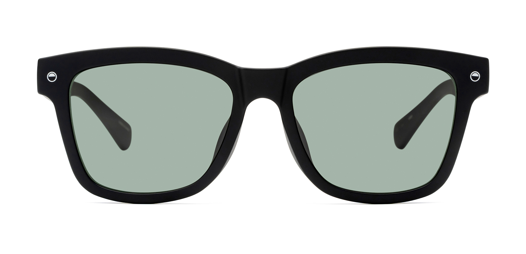 Barbour Bab-7003 ブラックマット 53