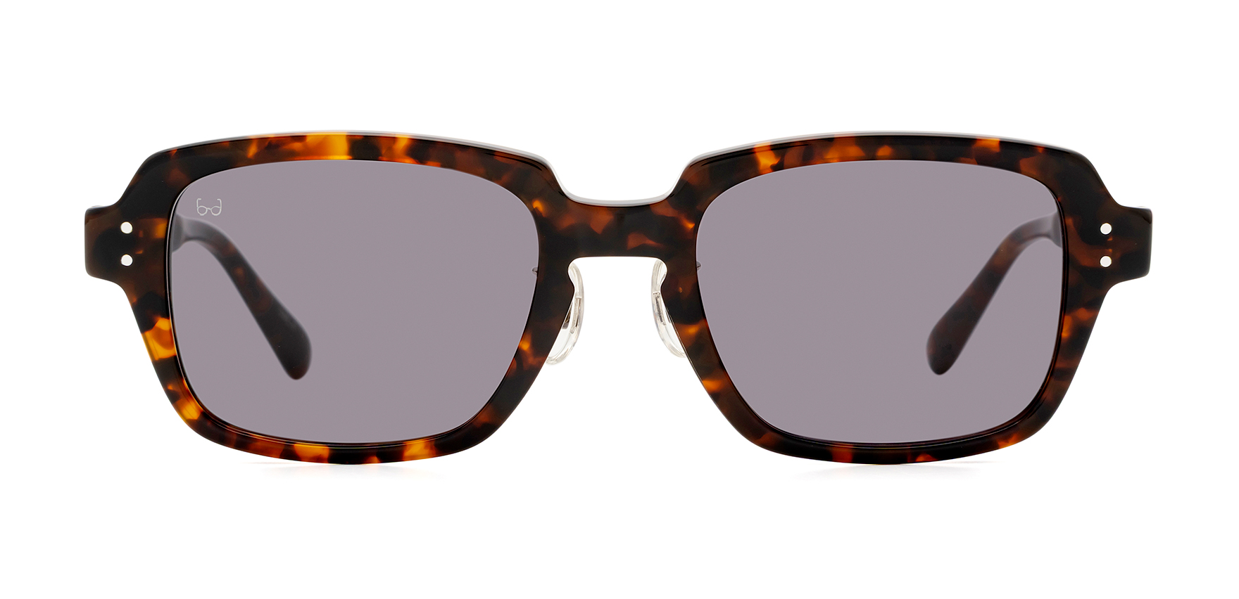 BEAMS DESIGN BDS-157 デミブラウン 51