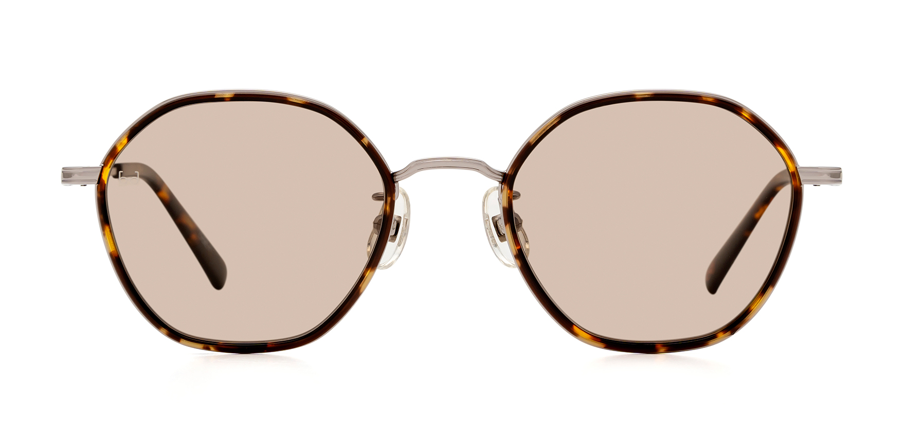 BEAMS DESIGN BDS-312 グレー/デミ 49