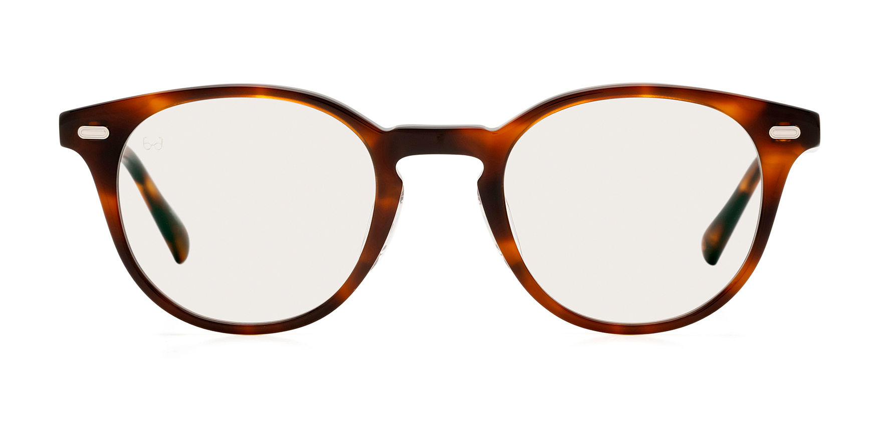 BEAMS DESIGN BDS-413 デミブラウン 47